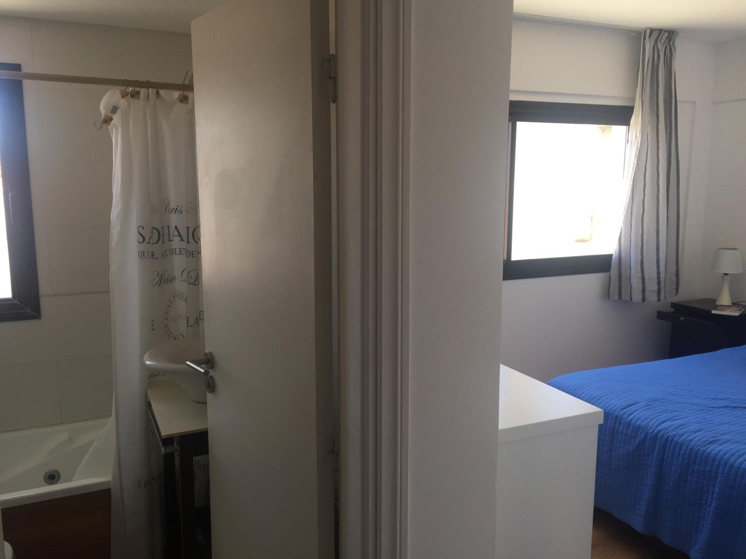 Hermoso departamento con vista al mar