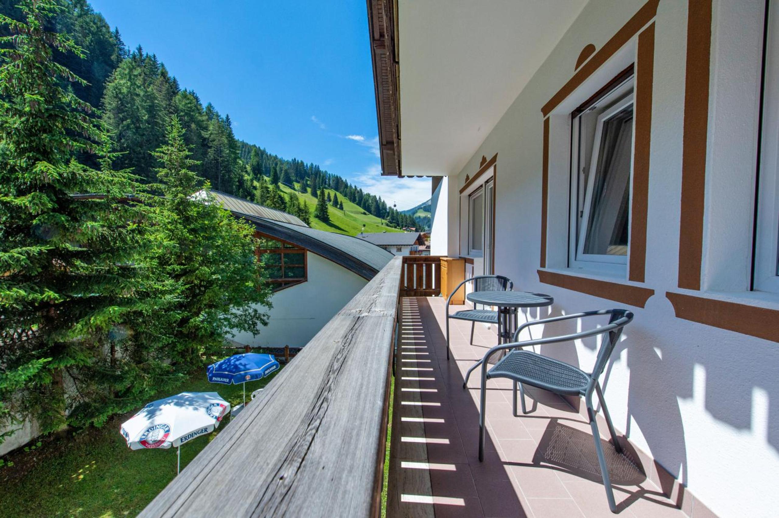 Apartment Brunelle view 4