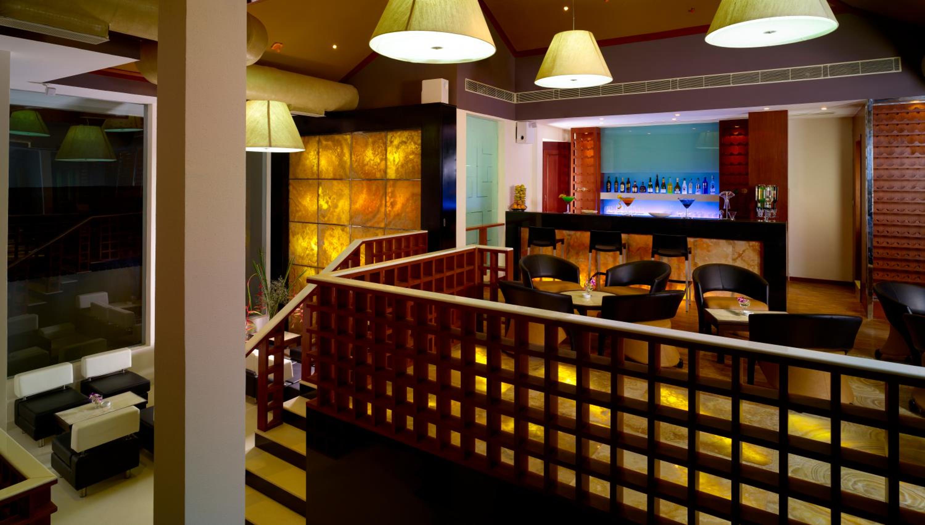 Ramada Resort by Wyndham Kochi view 4