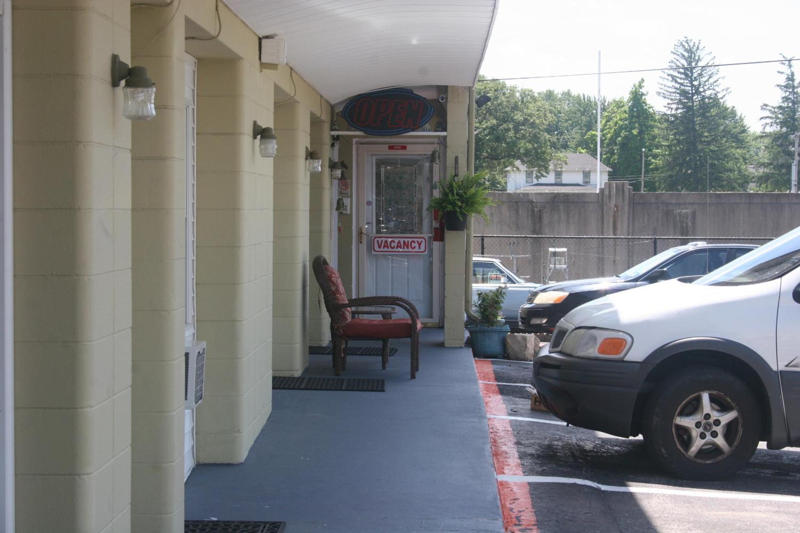 Fountain Inn