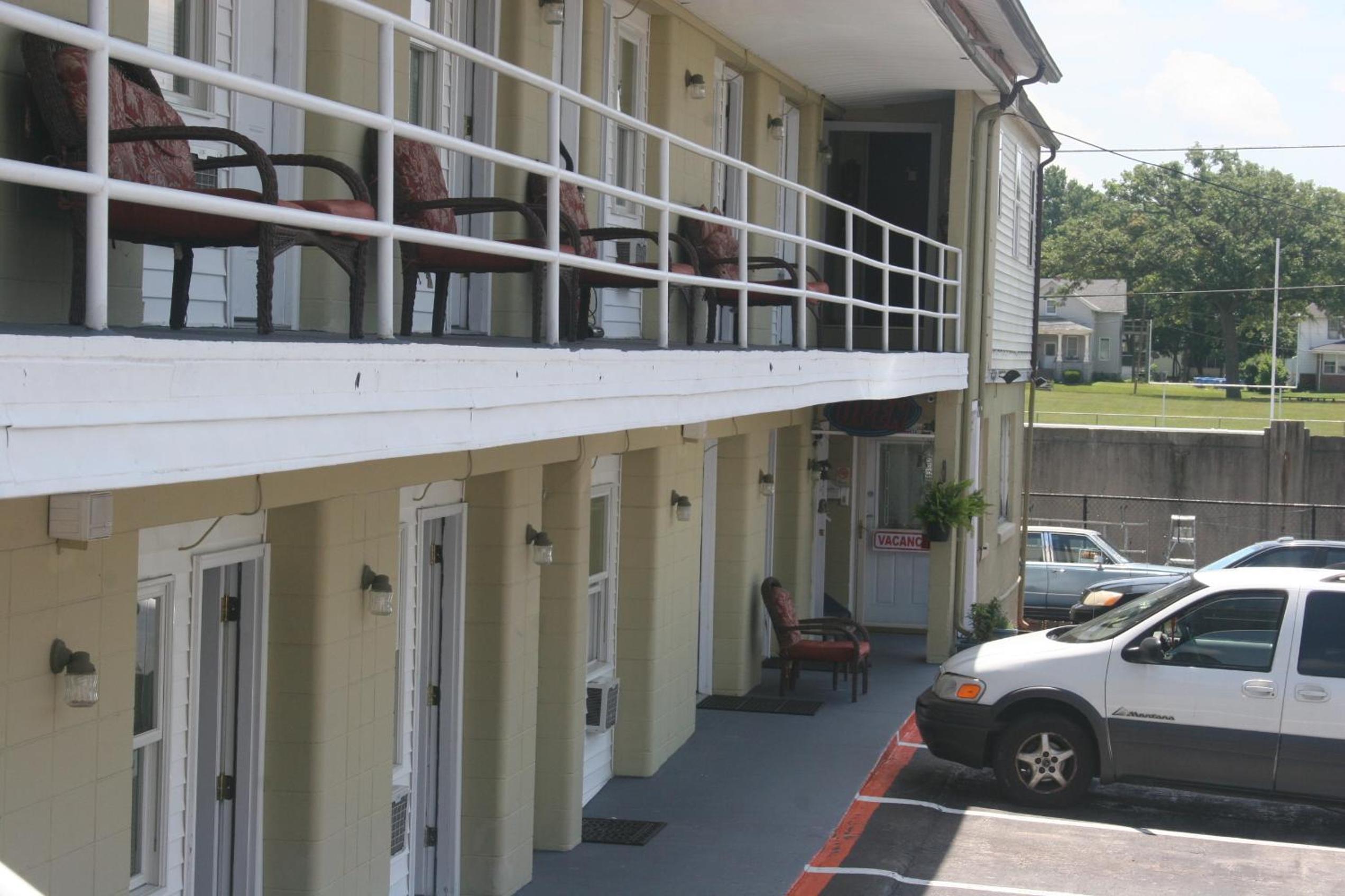 Fountain Inn