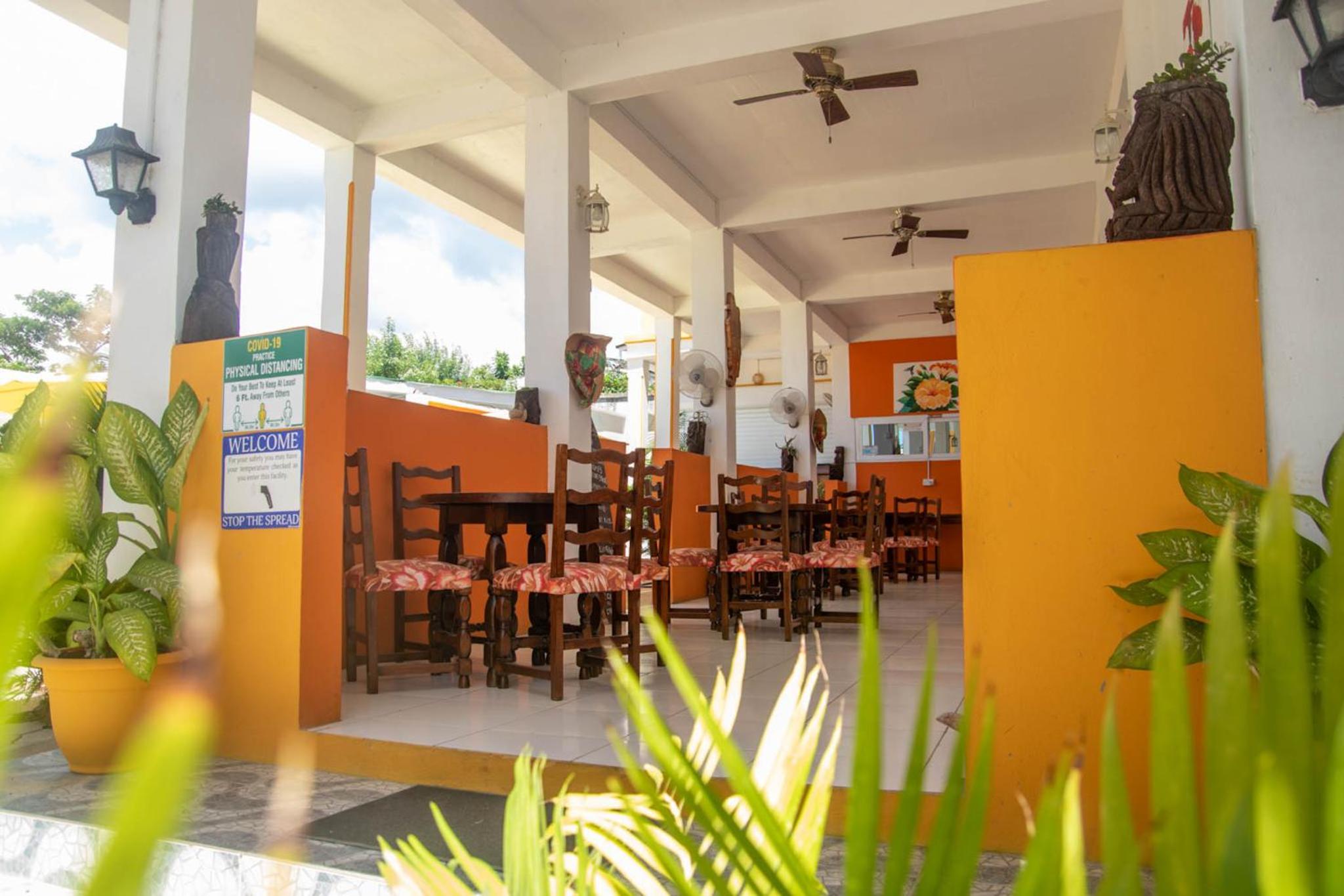 St. James Guesthouse - Photo 52