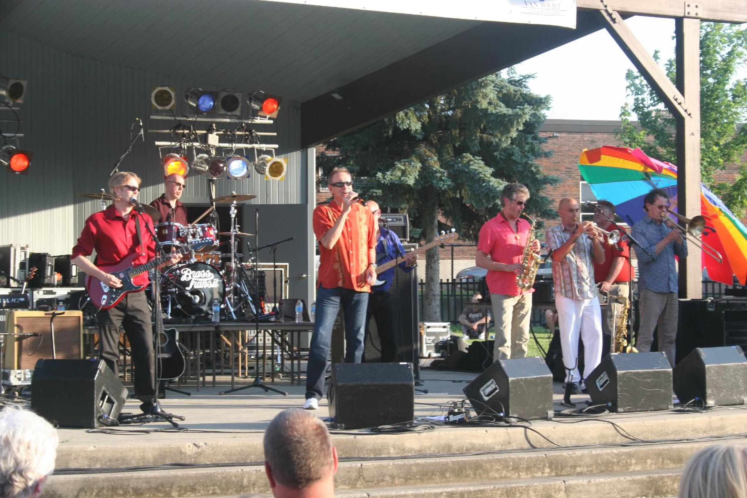 Fountain Inn
