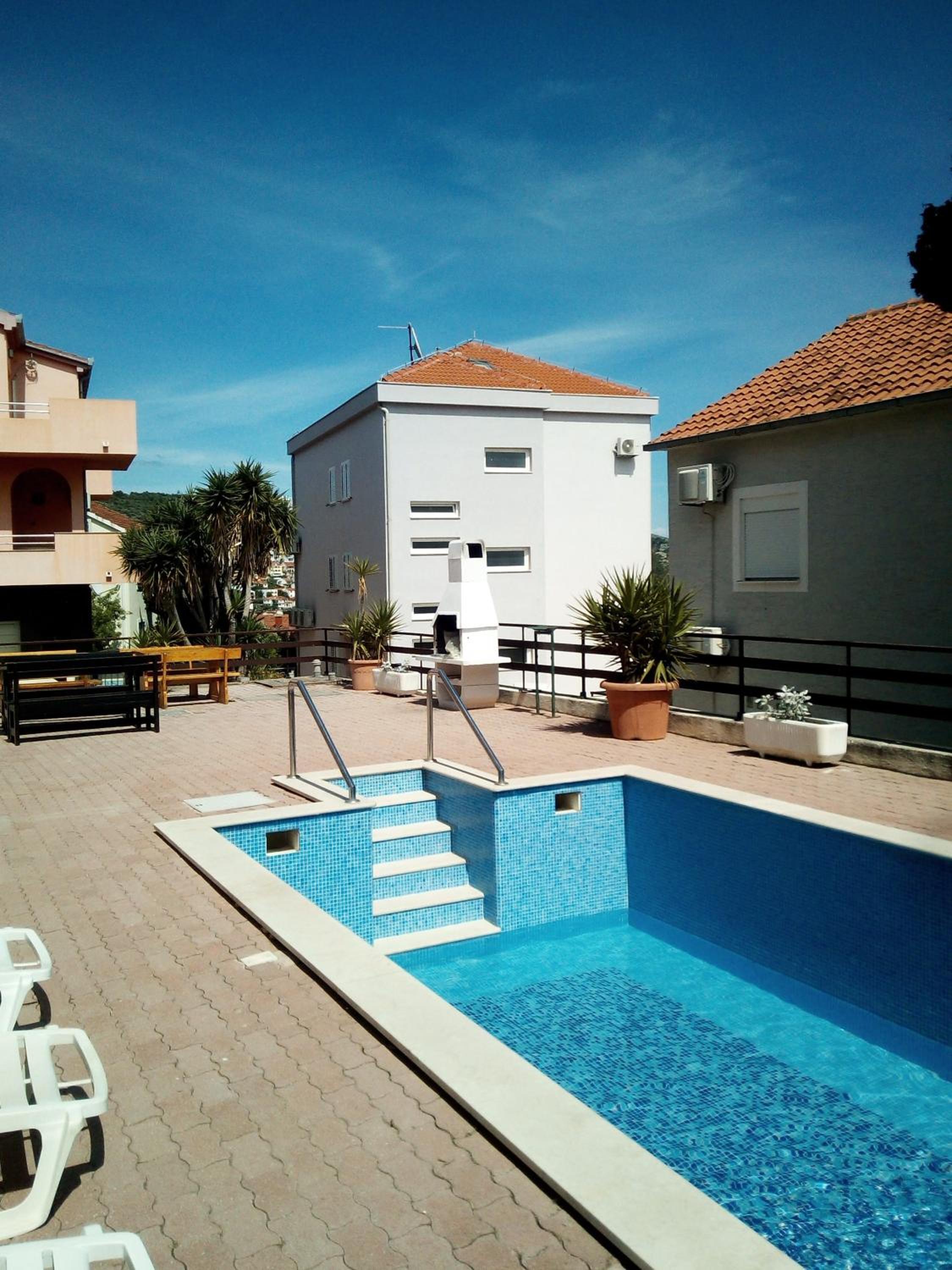 Apartman Panorama A15 view 5