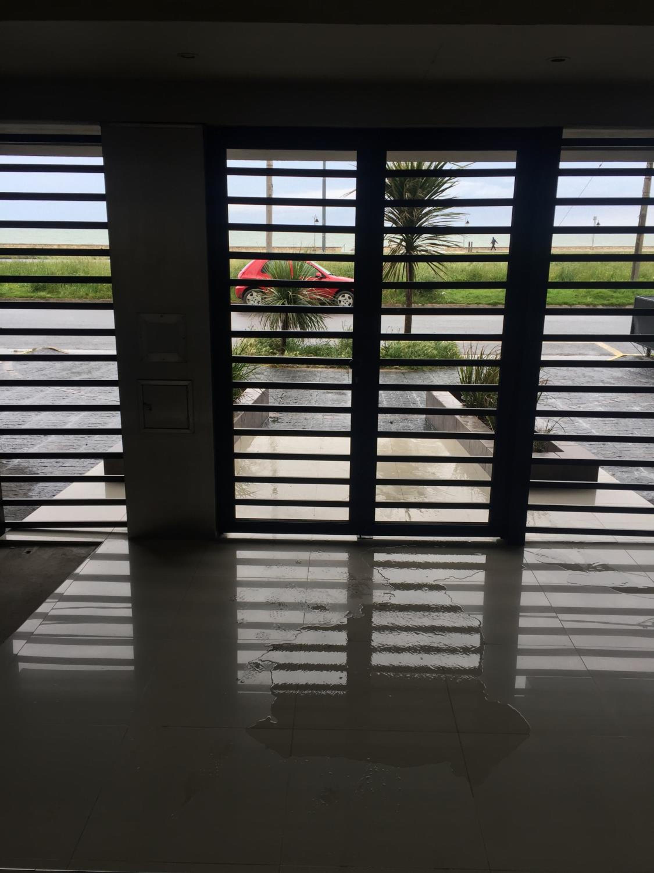 Hermoso departamento con vista al mar