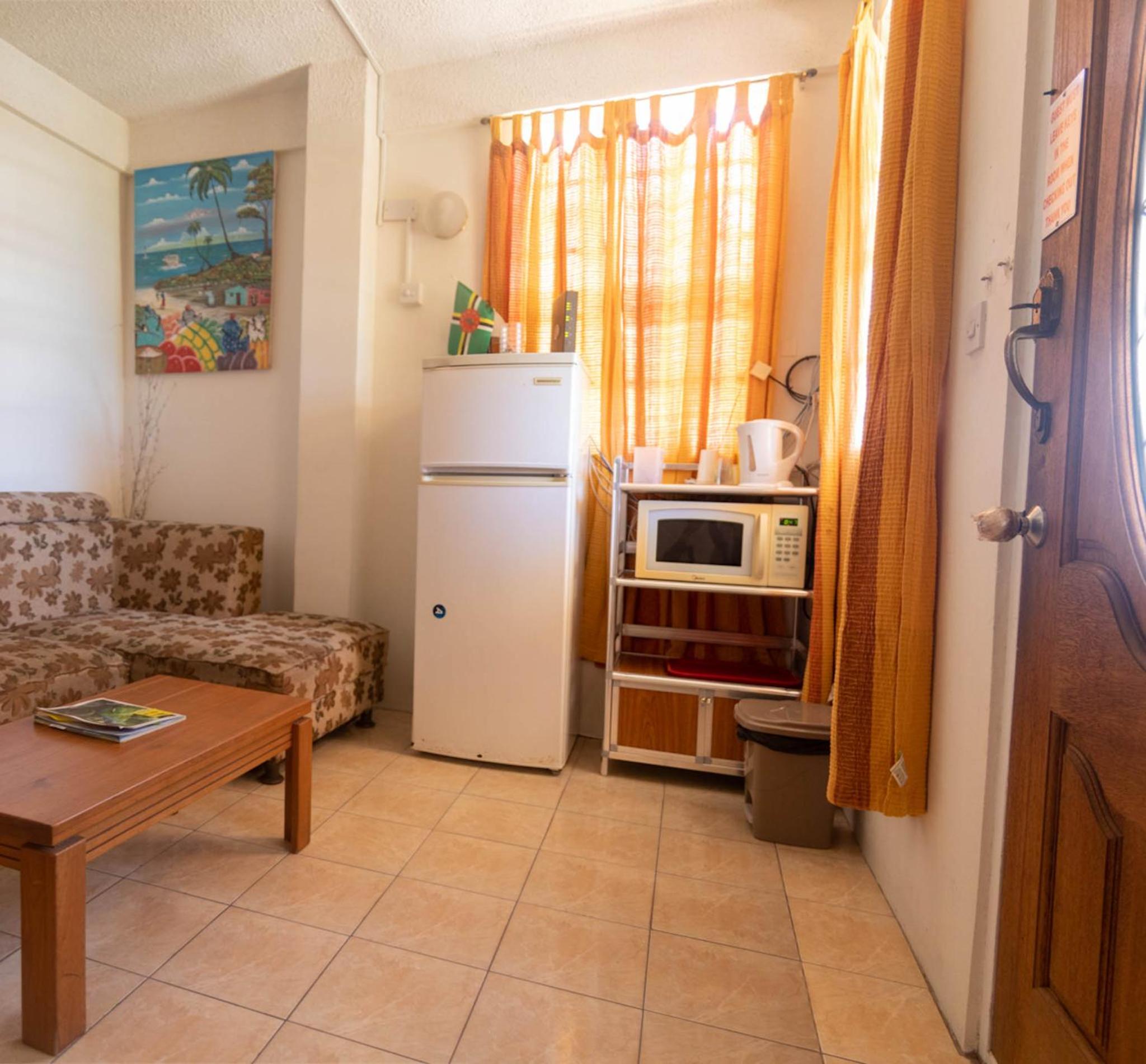 St. James Guesthouse - Photo 13