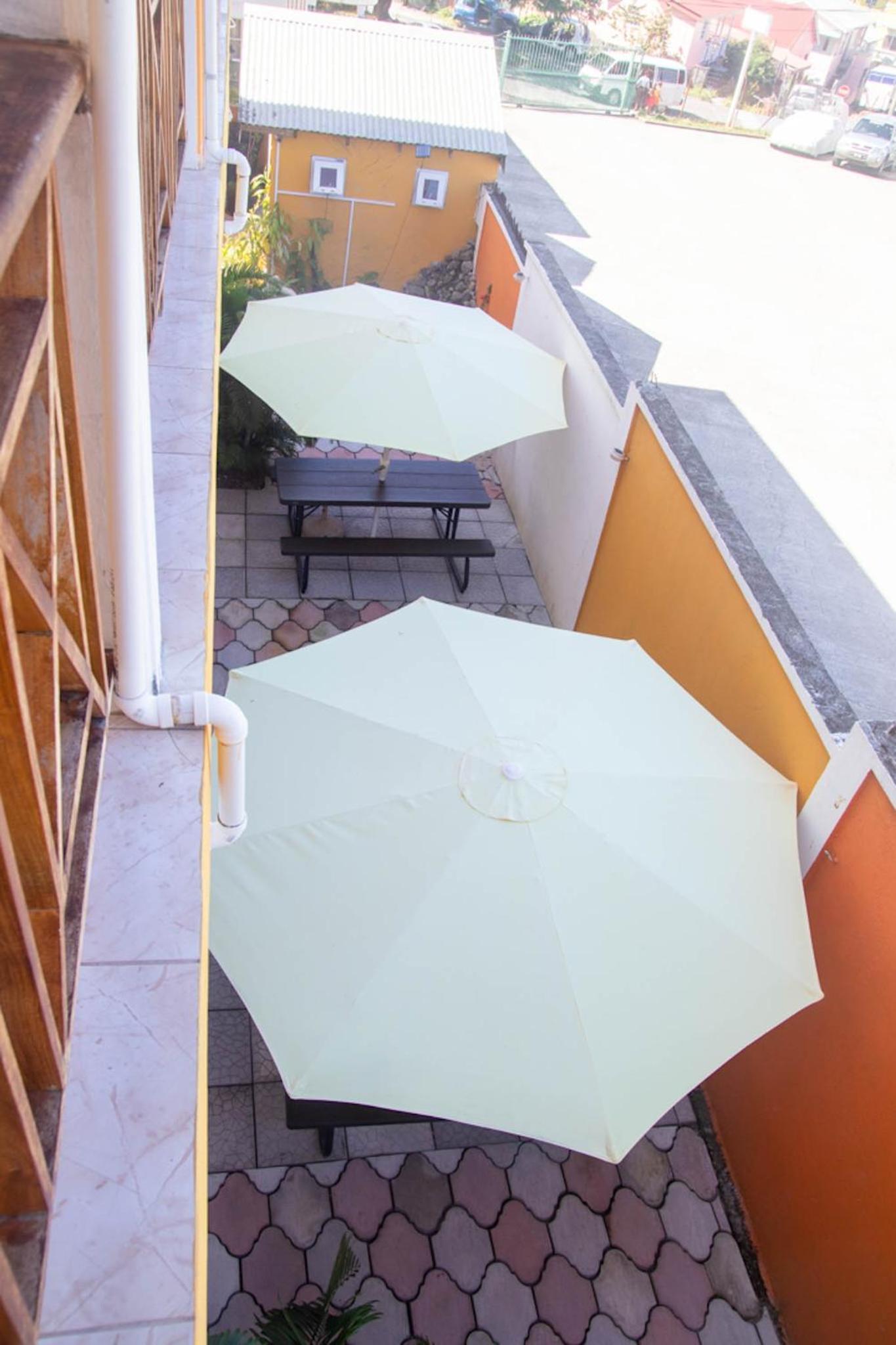 St. James Guesthouse - Photo 18