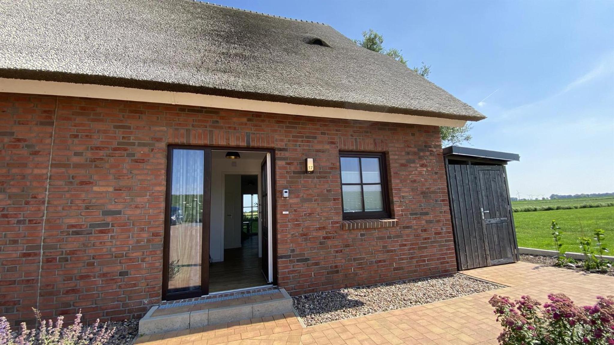 Ferienhaus 17