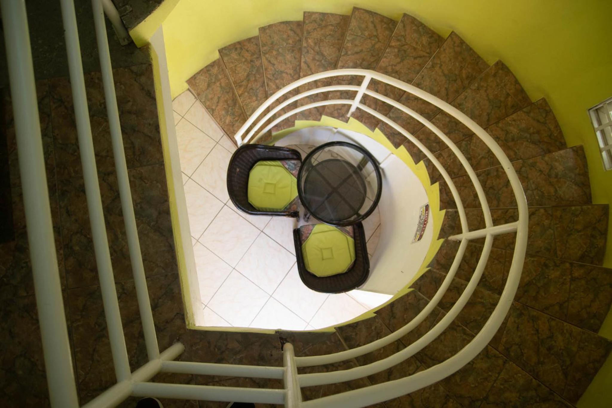 St. James Guesthouse - Photo 20