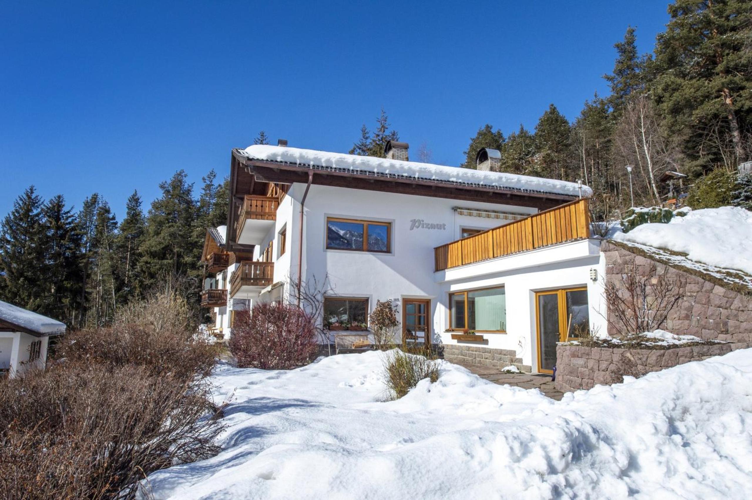 Panorama Apartment Pizaut view 5