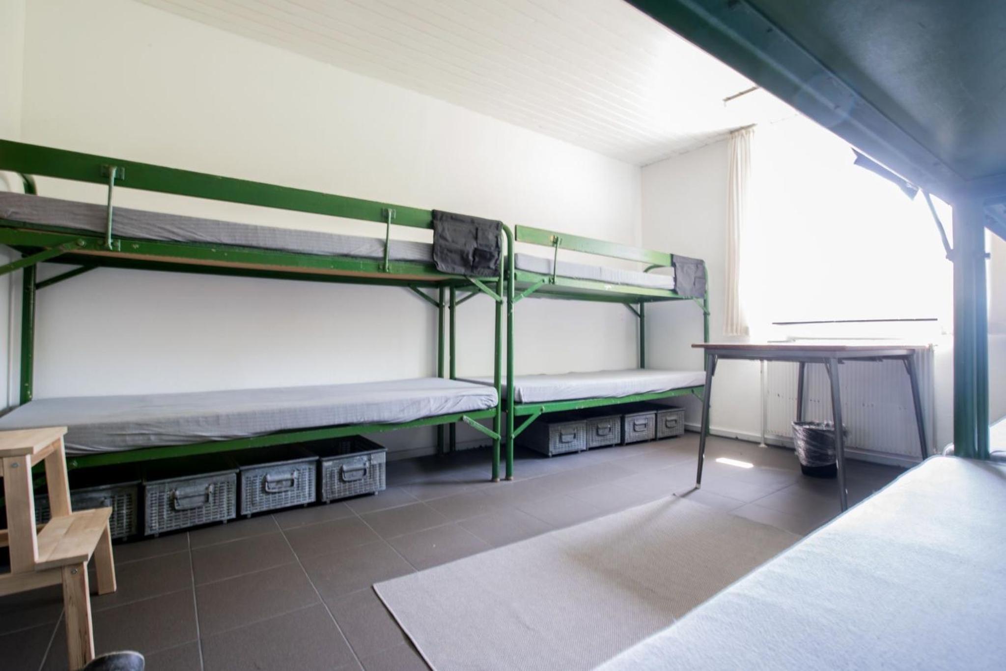 Camp Nørager