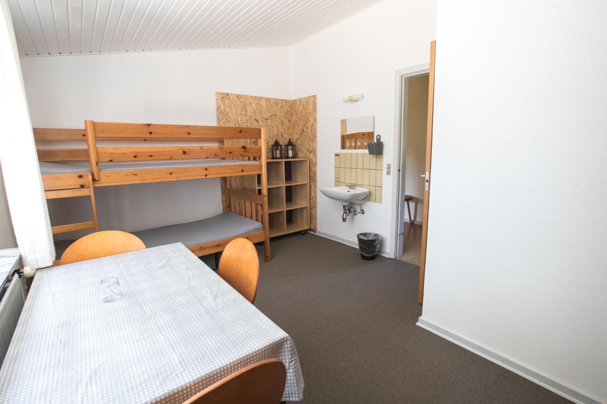 Camp Nørager