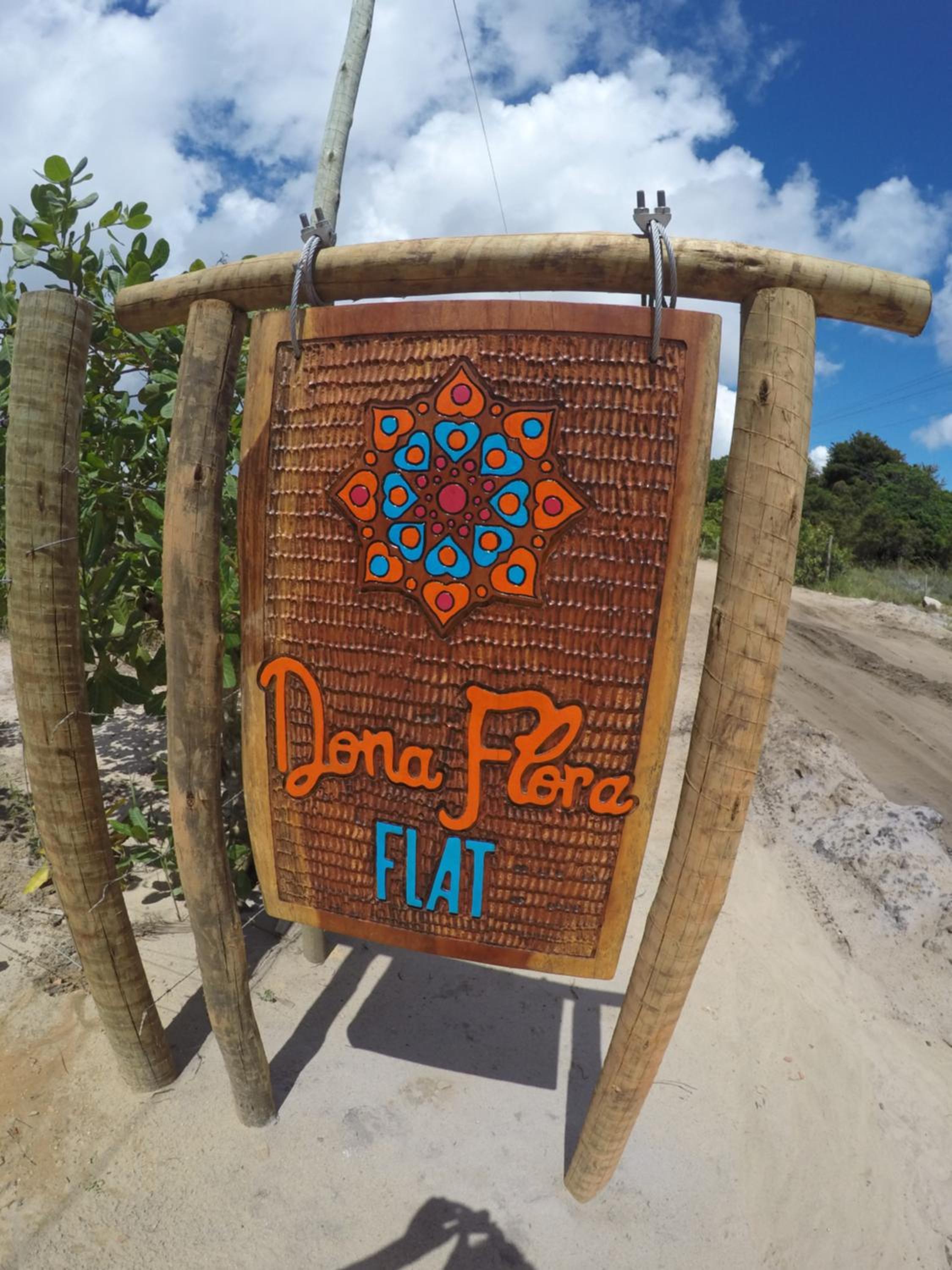 Flat Dona Flora