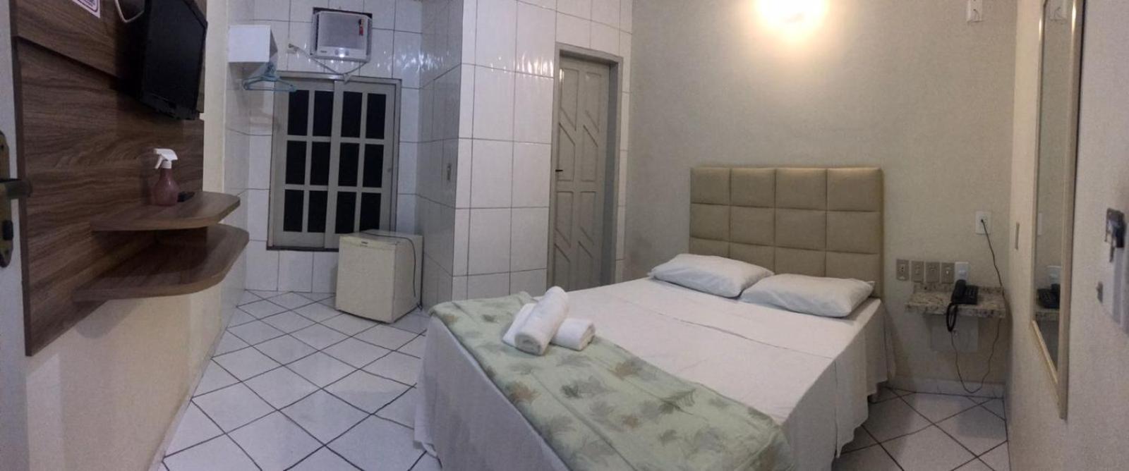 Pousada Panorâmica
