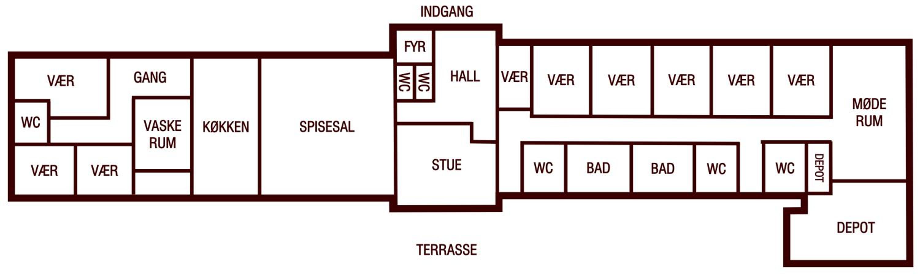 Camp Nørager