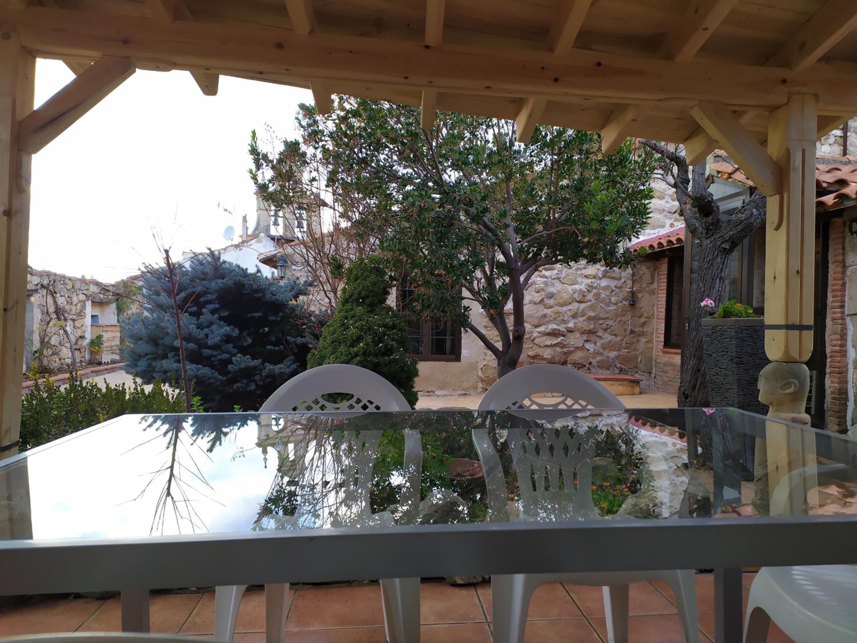 Casa Almenara view 4
