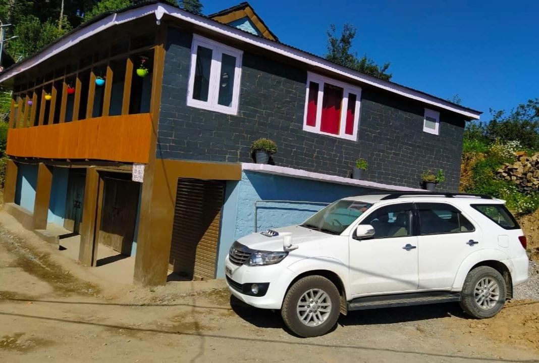 Deodar Homestay Dakbangla-kufri