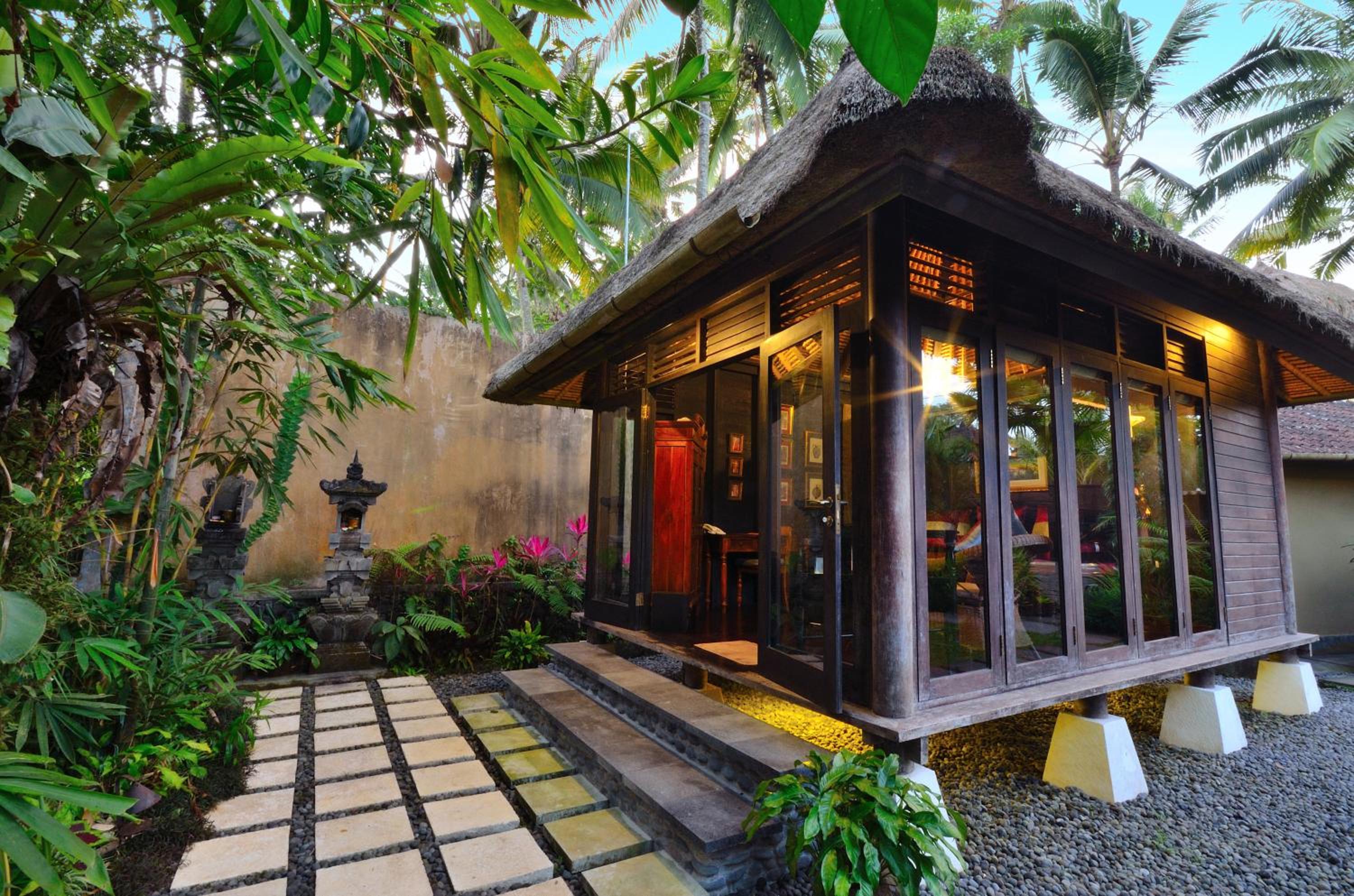 Jendela Di Bali Villa