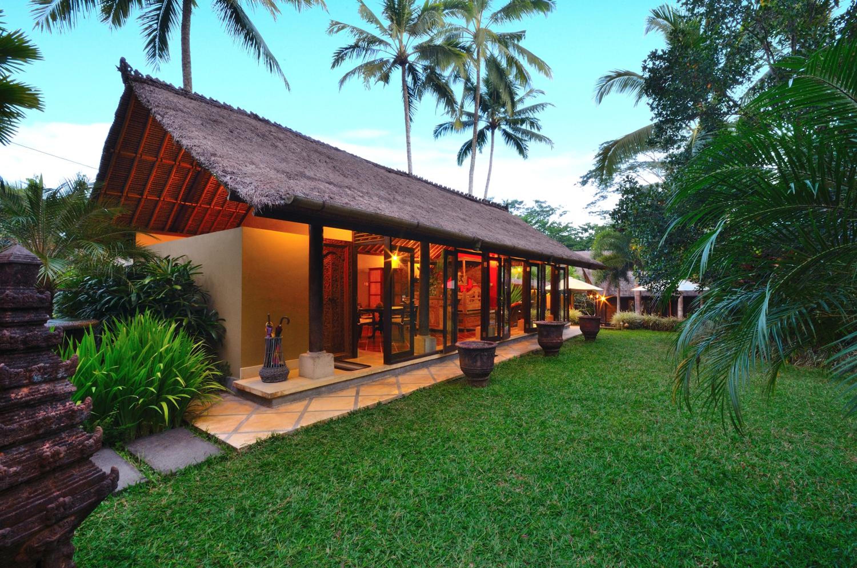Jendela Di Bali Villa