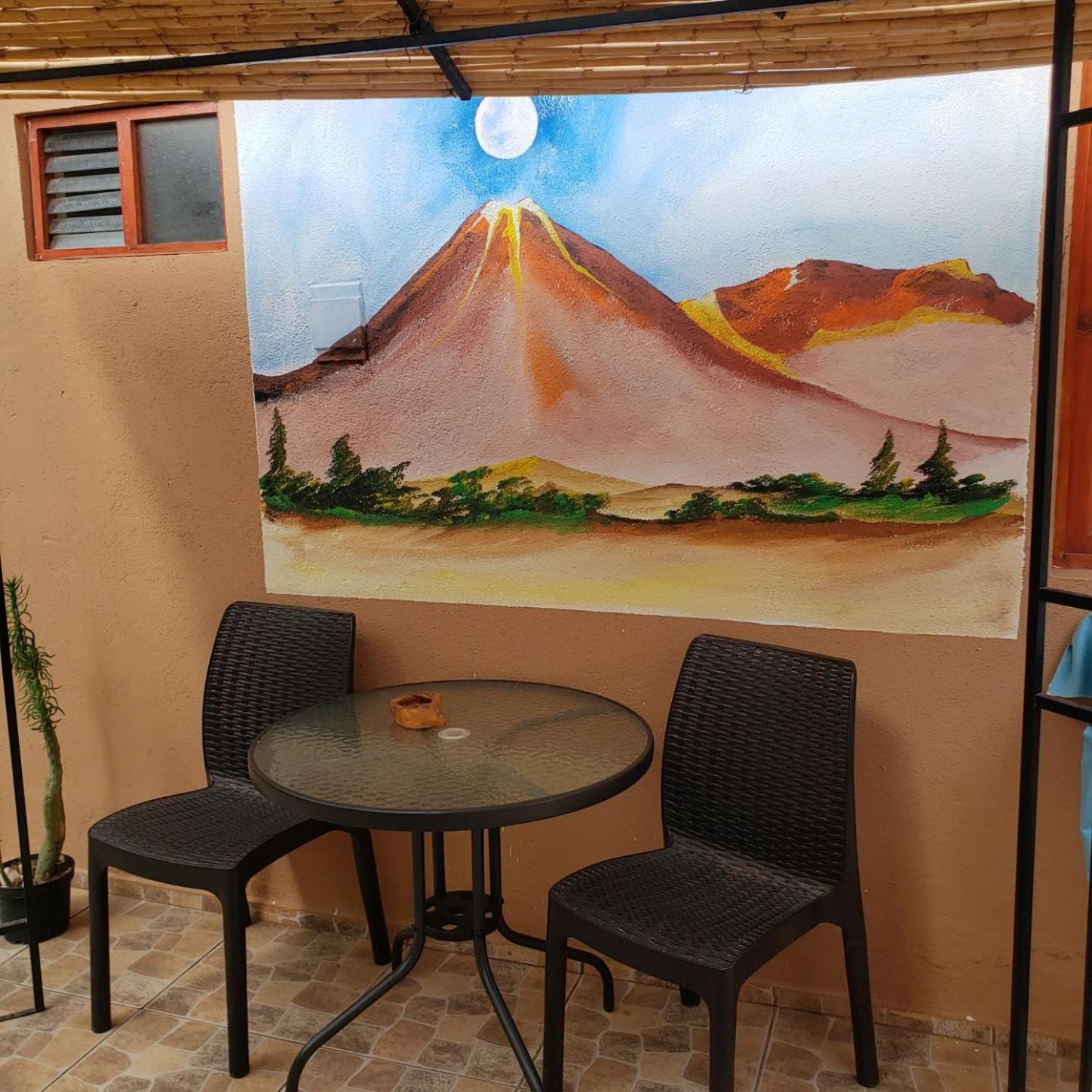 Hostal Illari