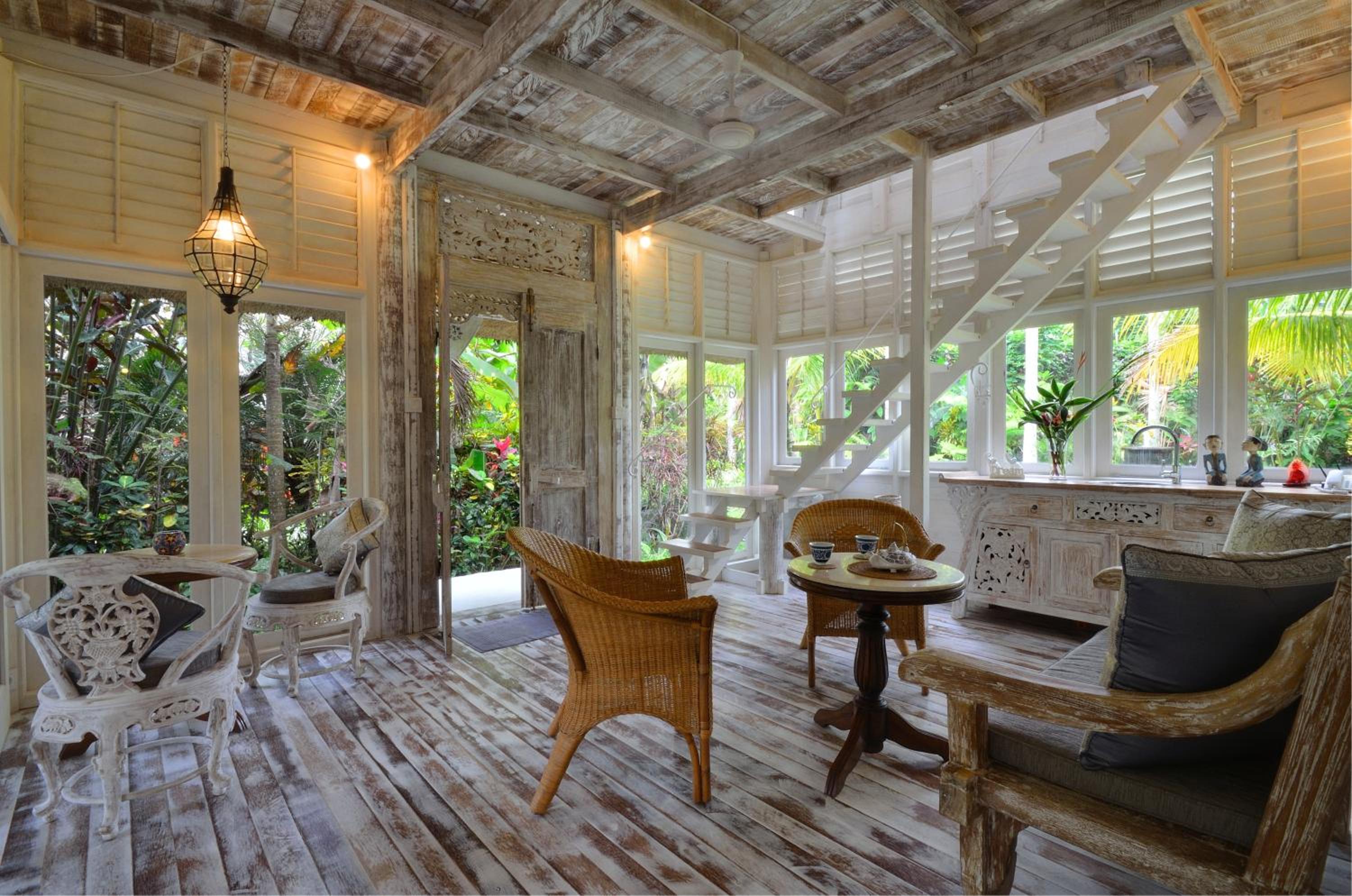 Jendela Di Bali Villa