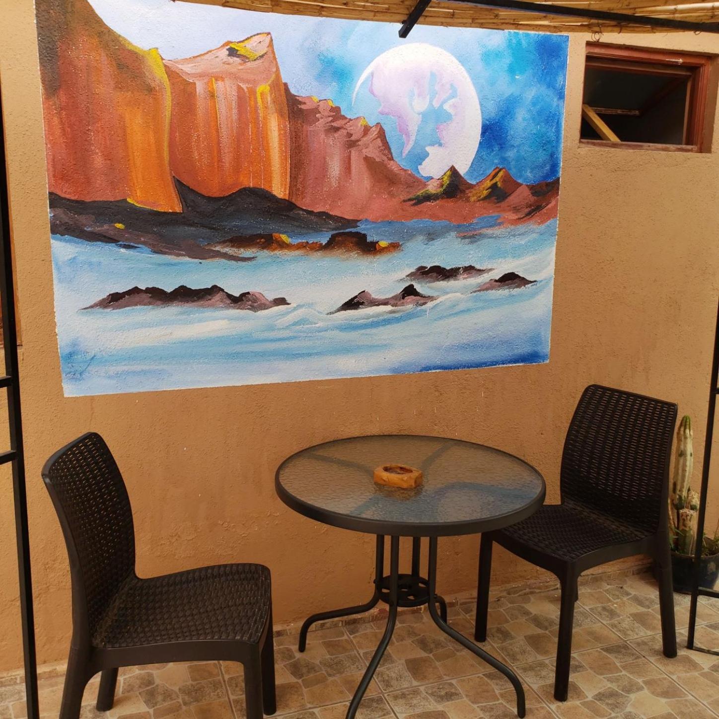 Hostal Illari