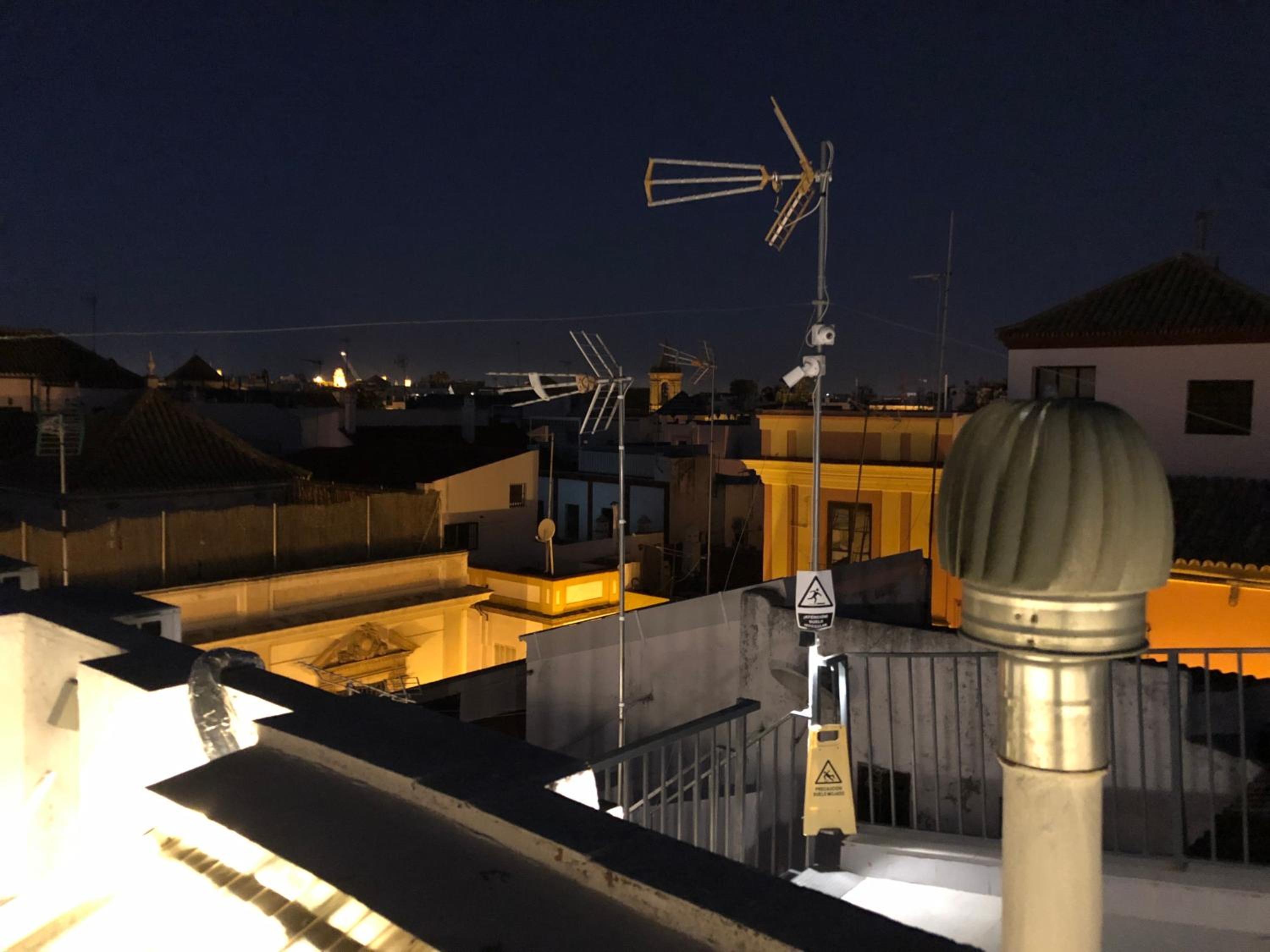 roof