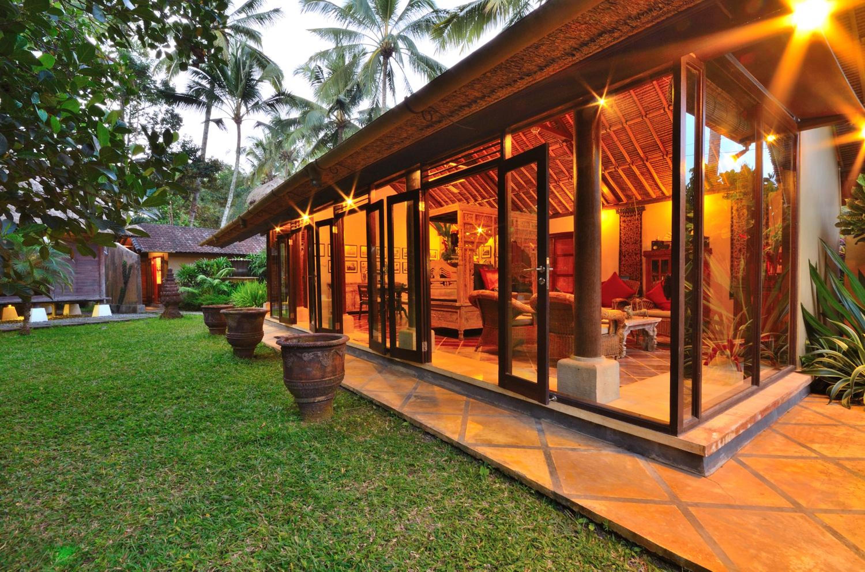 Jendela Di Bali Villa
