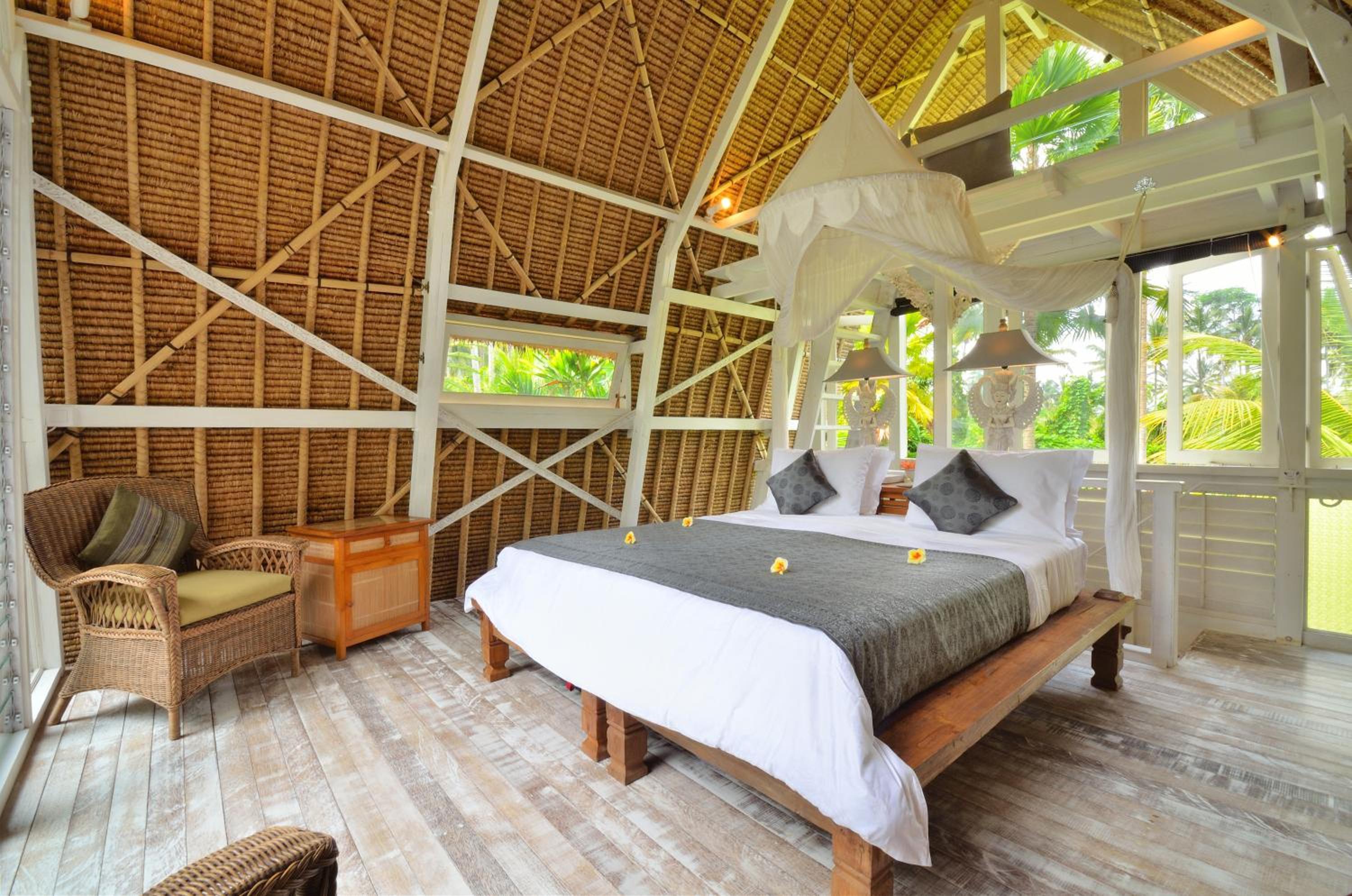 Jendela Di Bali Villa