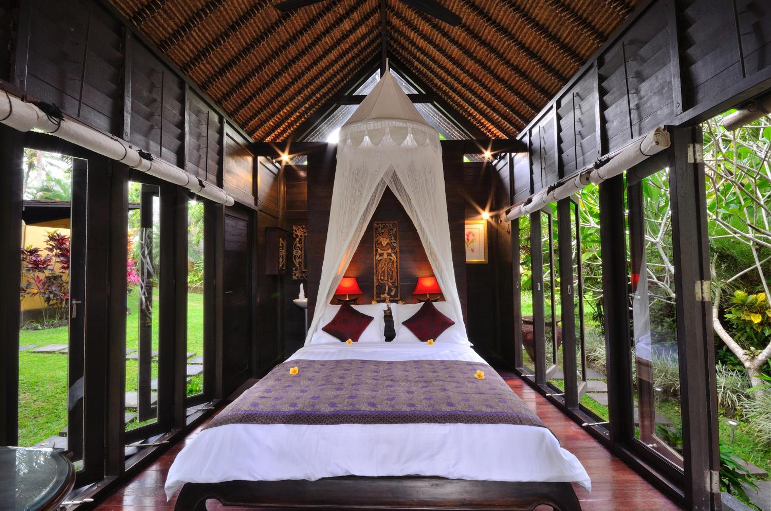 Jendela Di Bali Villa