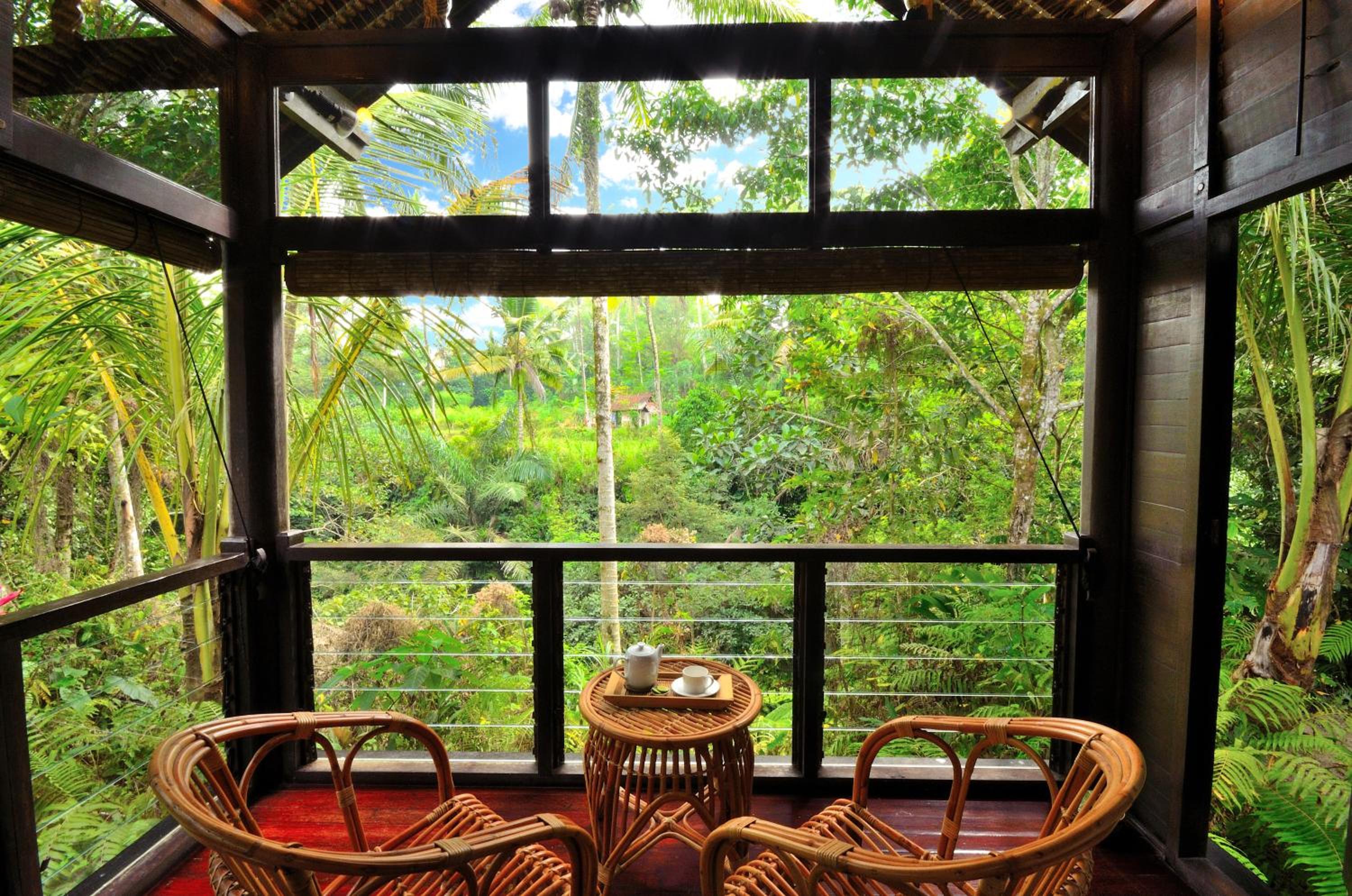 Jendela Di Bali Villa