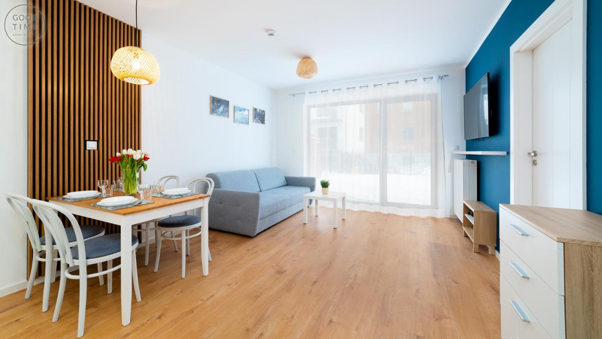 Apartamenty Good Time- Stone Hill II, photo 32