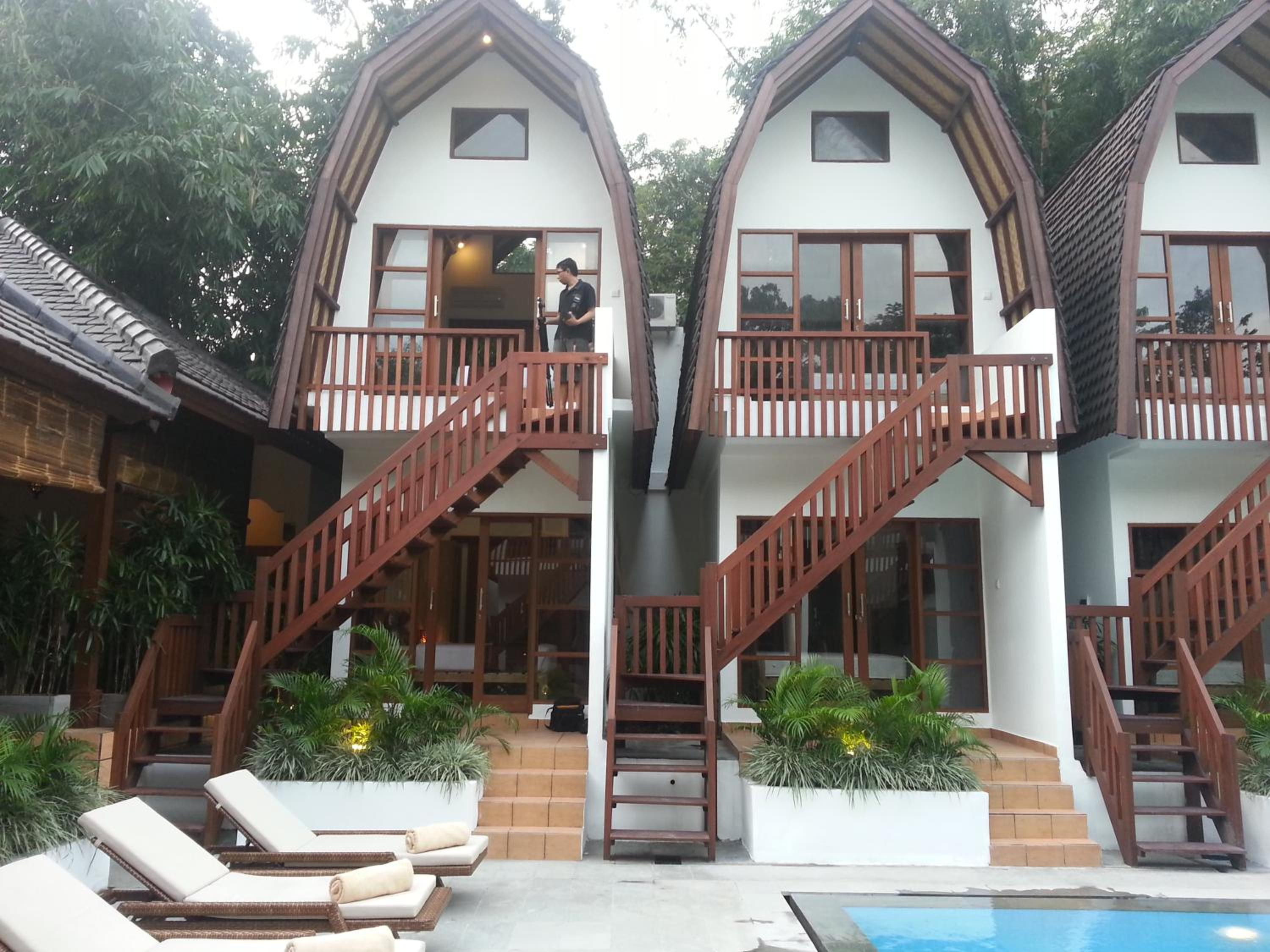 Mojo Resort Canggu