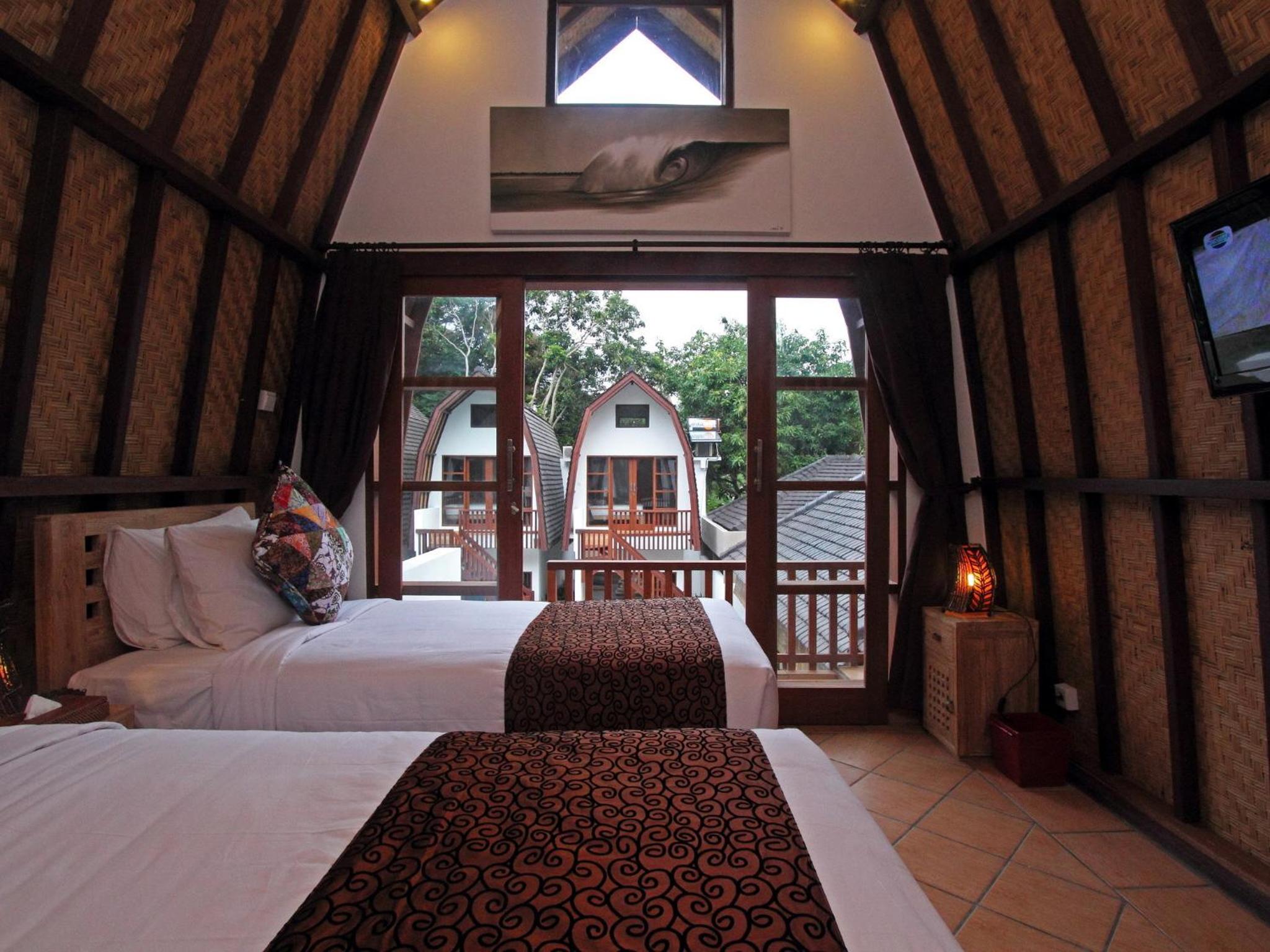 Mojo Resort Canggu