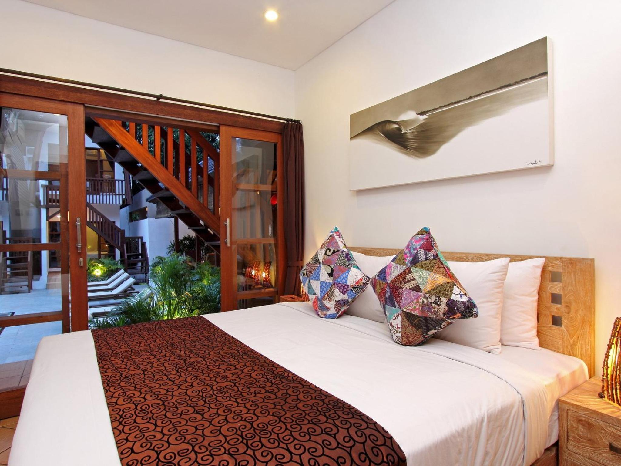 Mojo Resort Canggu