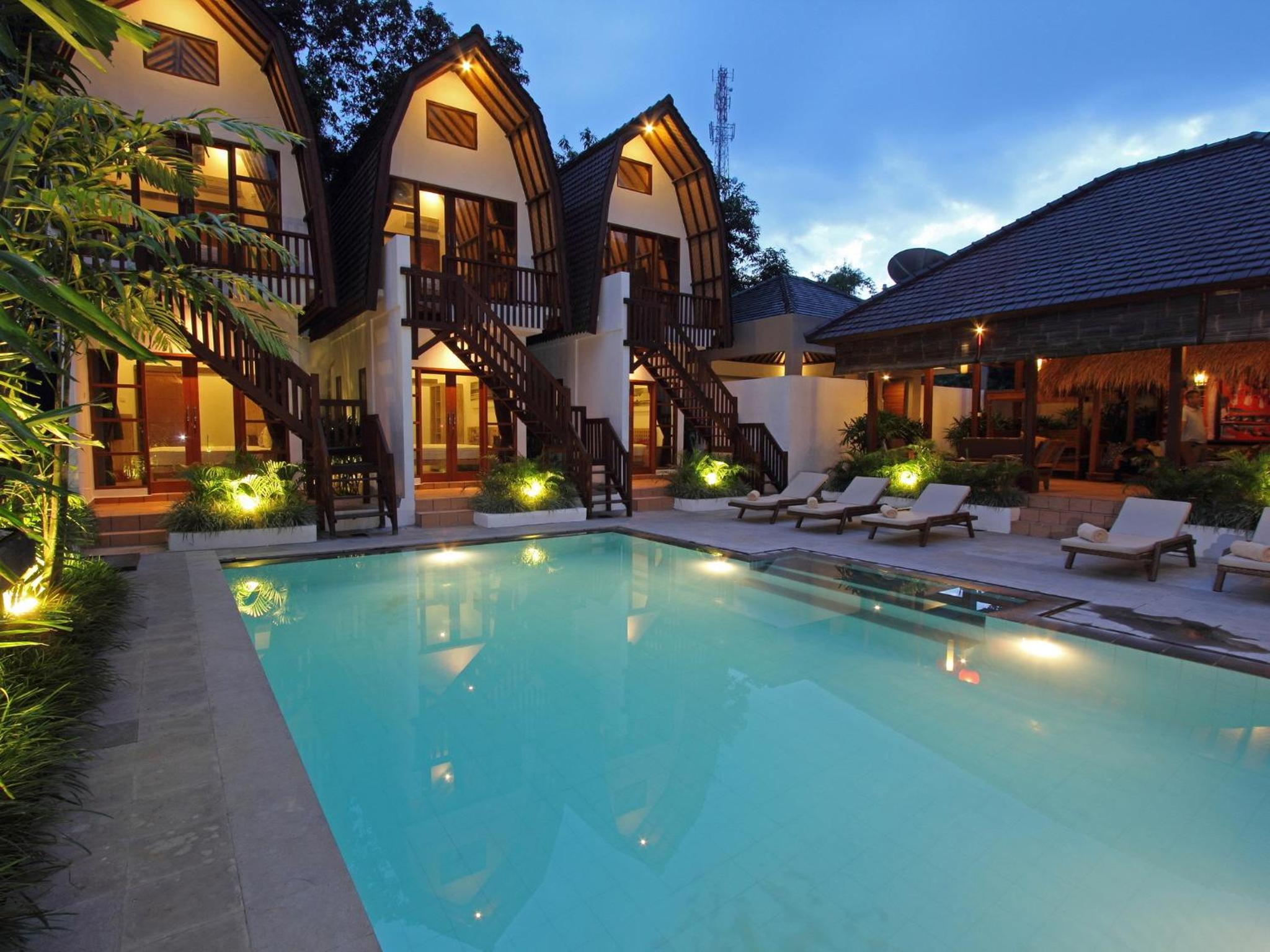 Mojo Resort Canggu