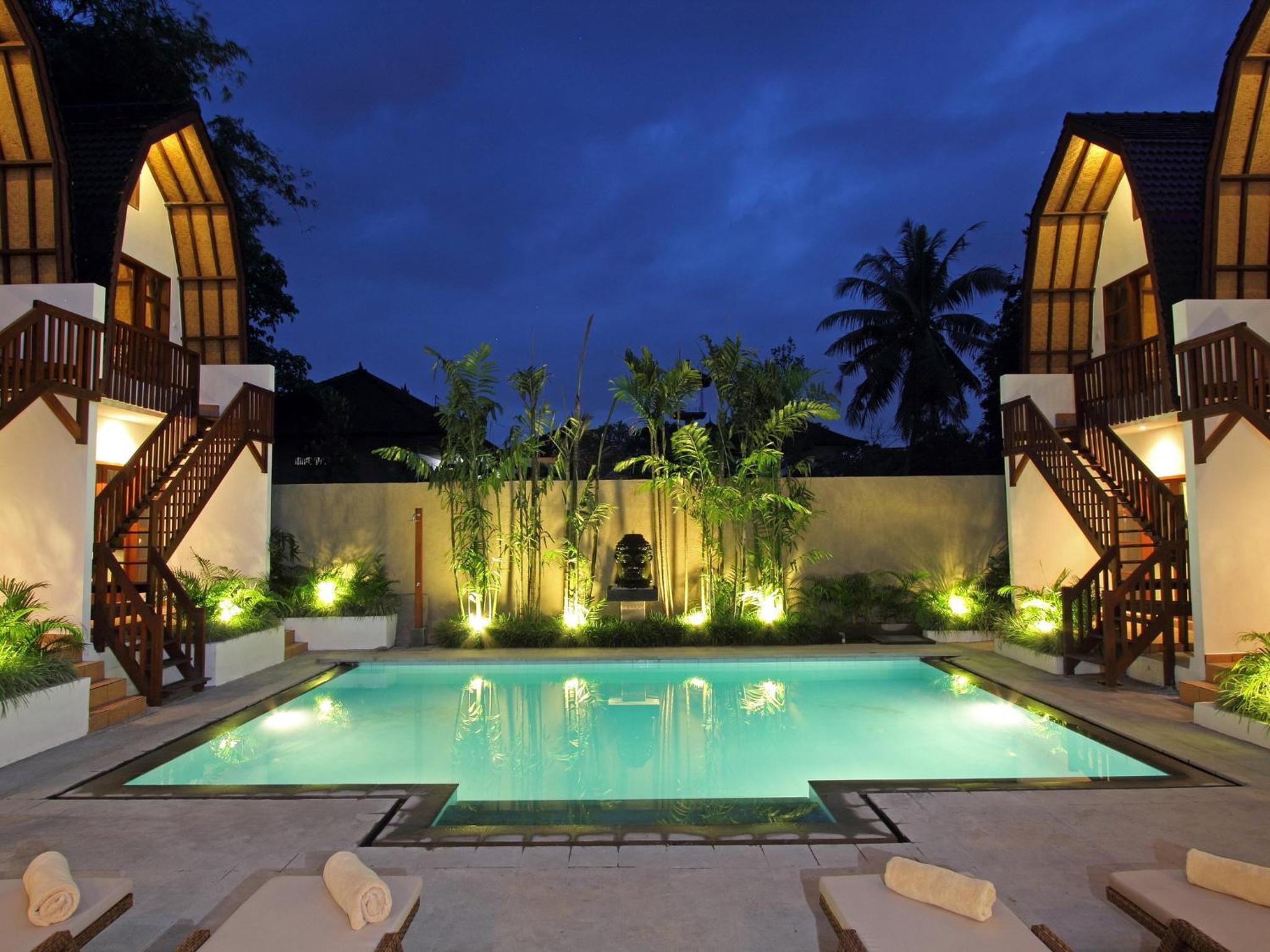Mojo Resort Canggu