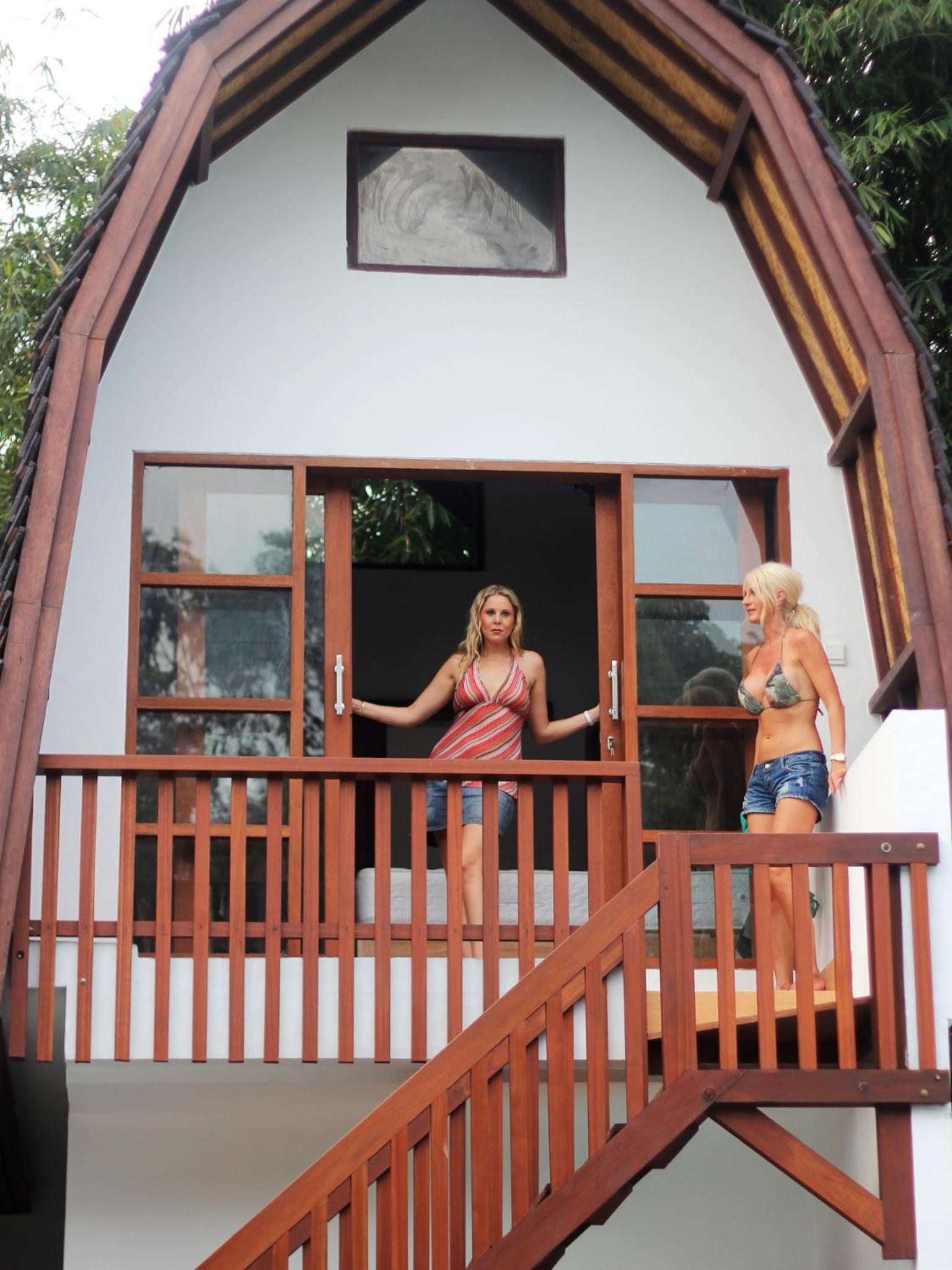 Mojo Resort Canggu