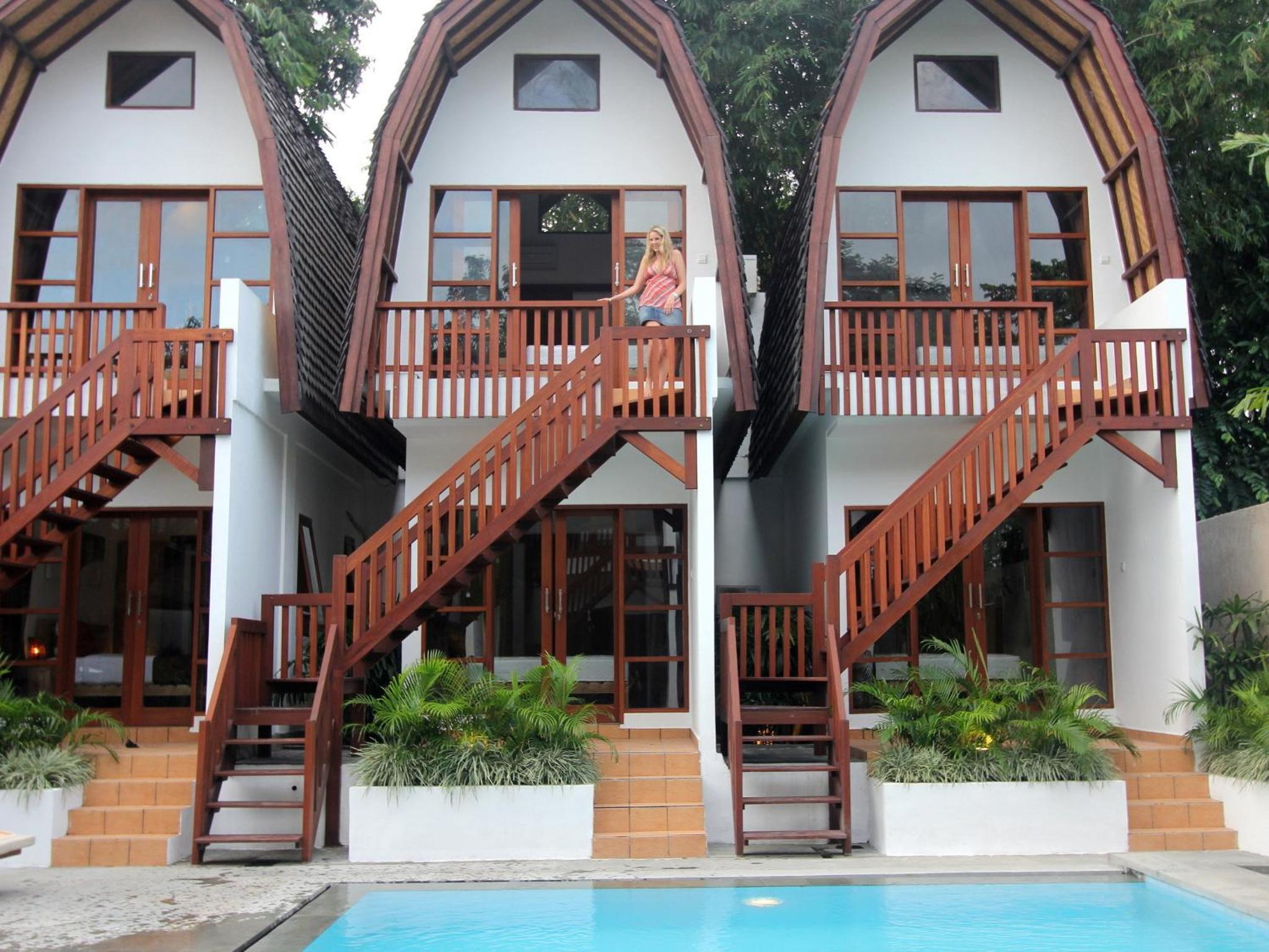 Mojo Resort Canggu