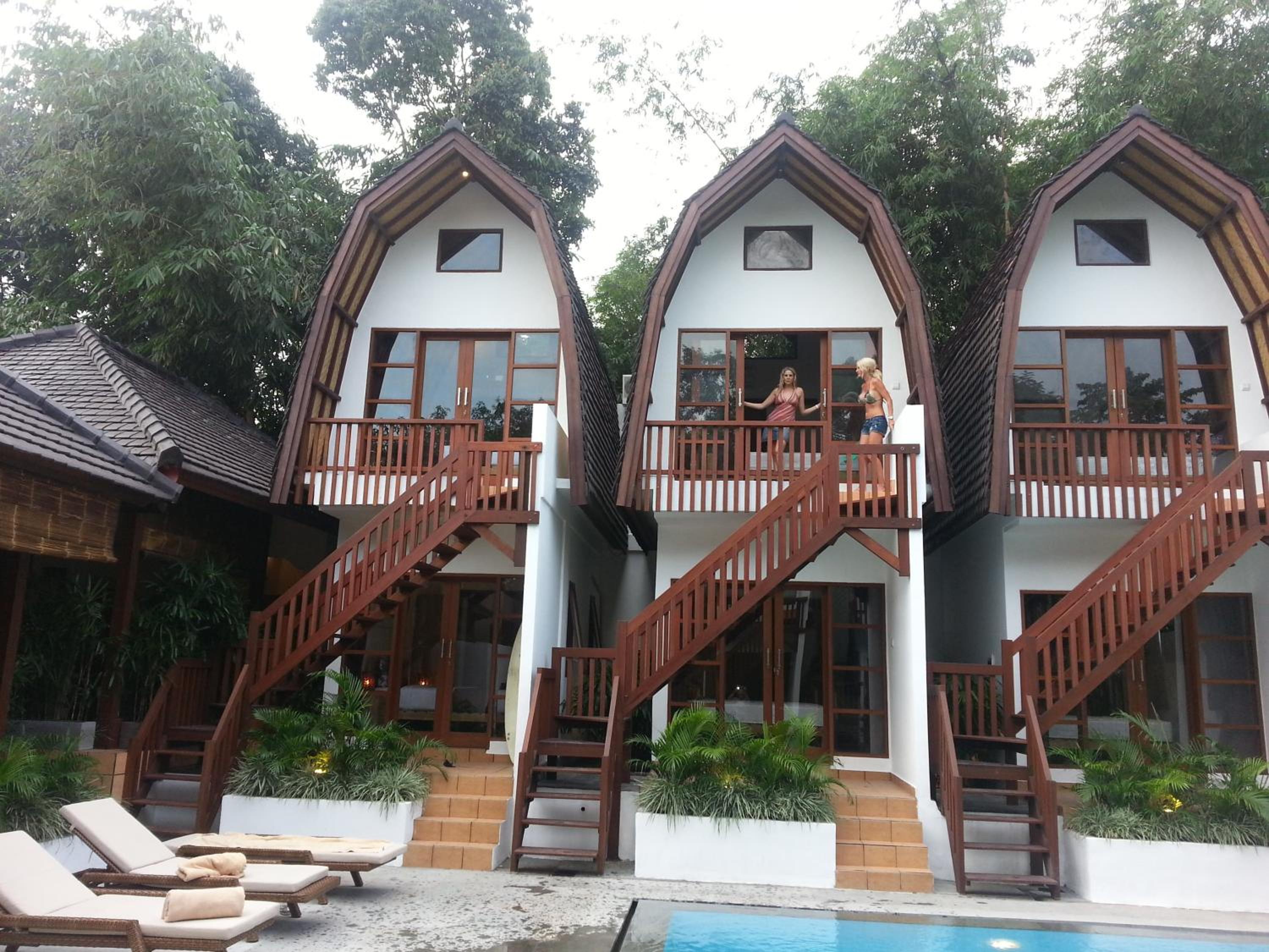 Mojo Resort Canggu