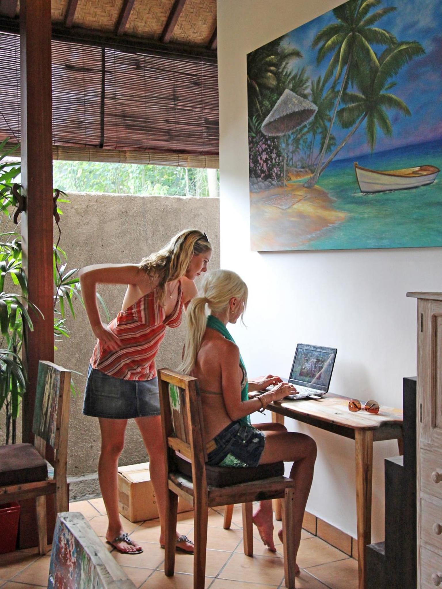Mojo Resort Canggu
