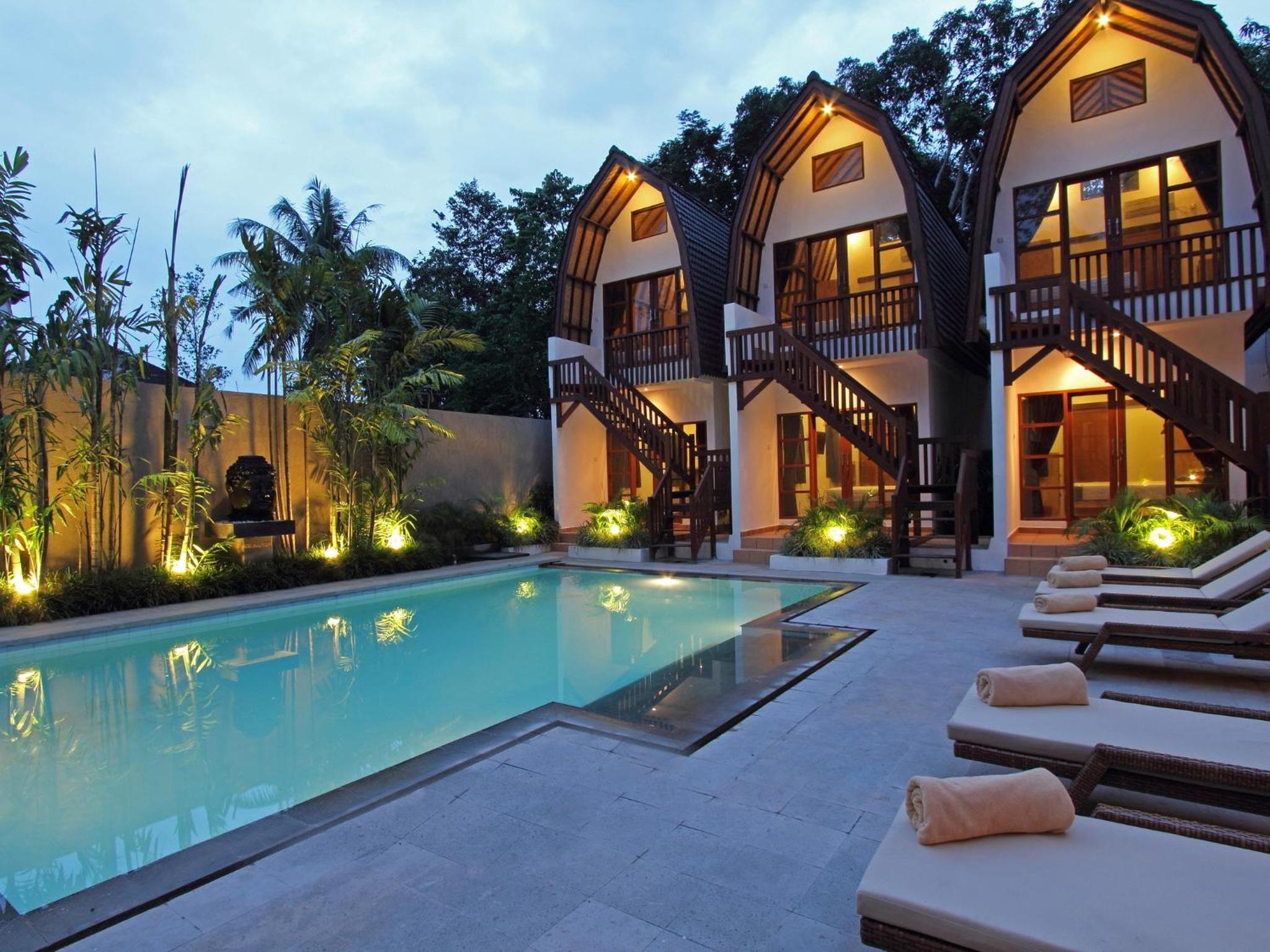 Mojo Resort Canggu