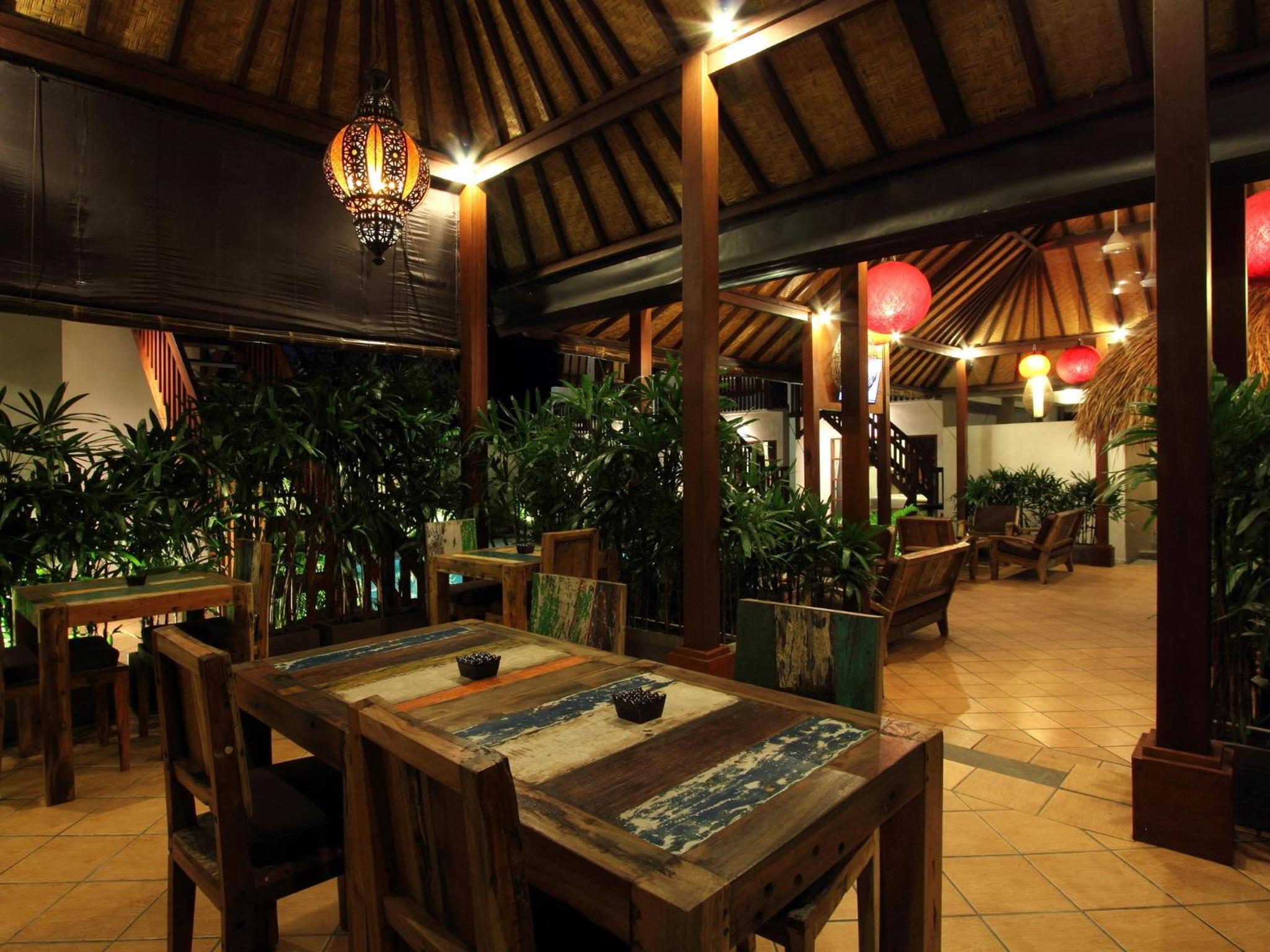 Mojo Resort Canggu