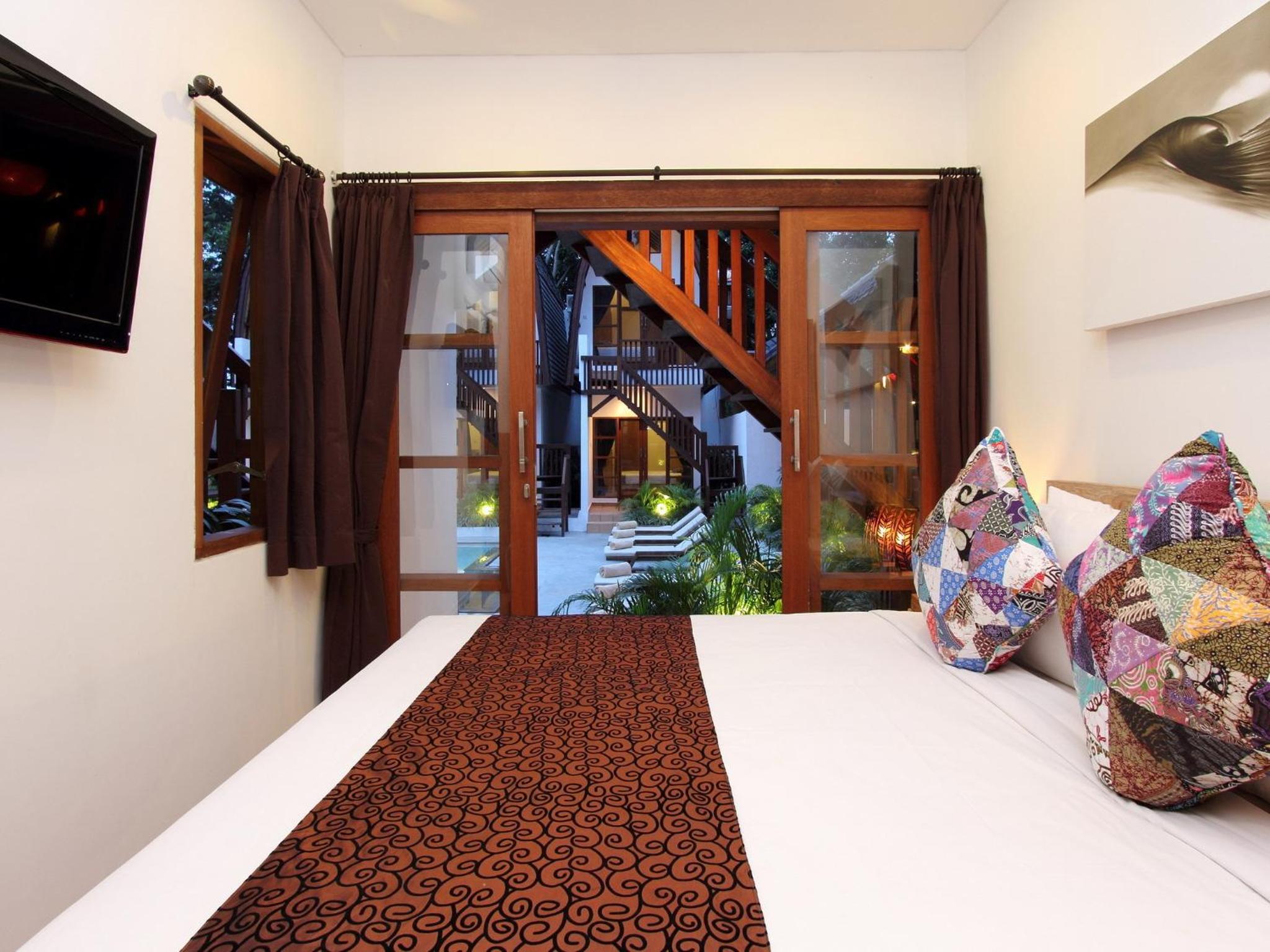 Mojo Resort Canggu