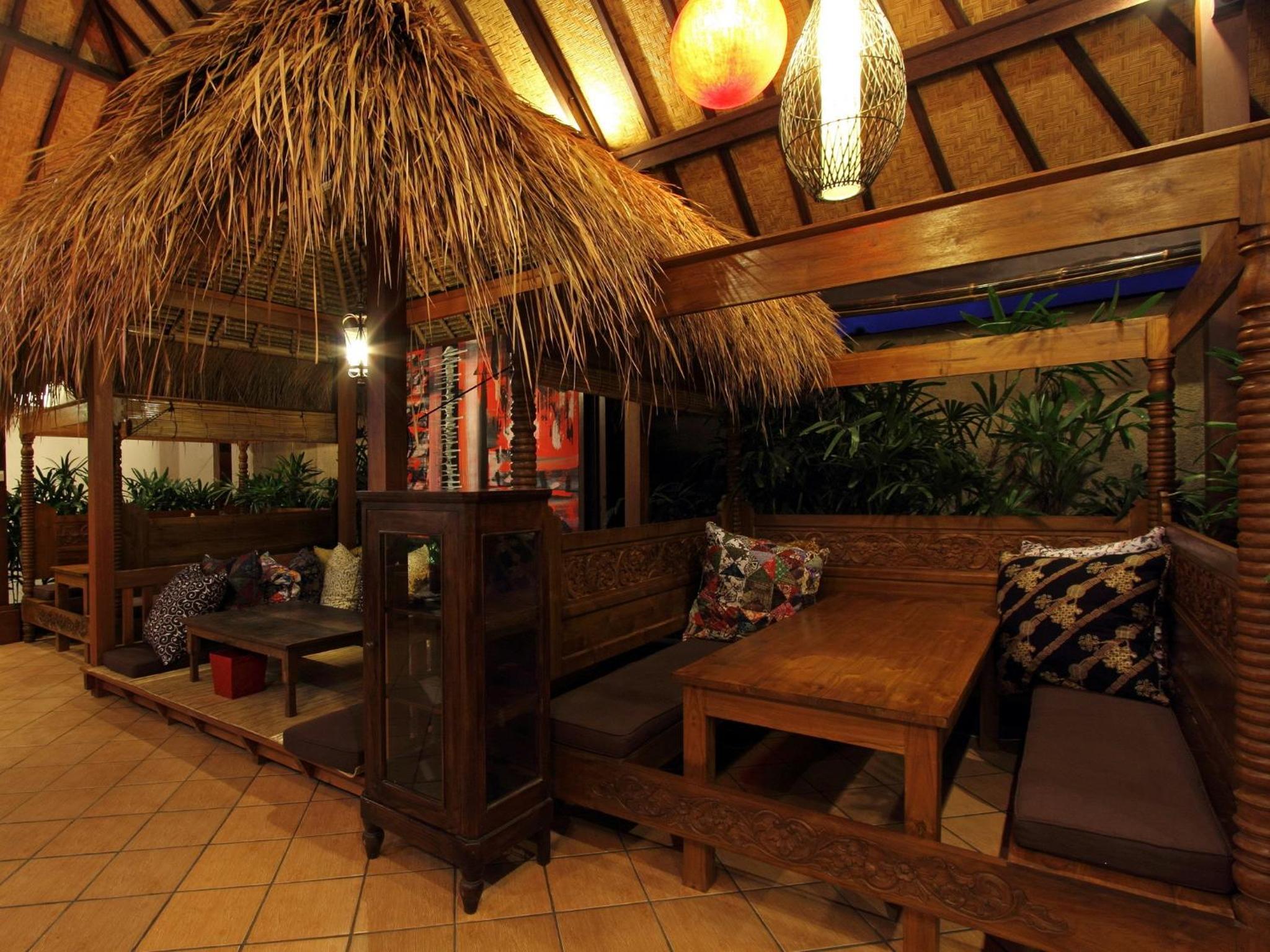Mojo Resort Canggu