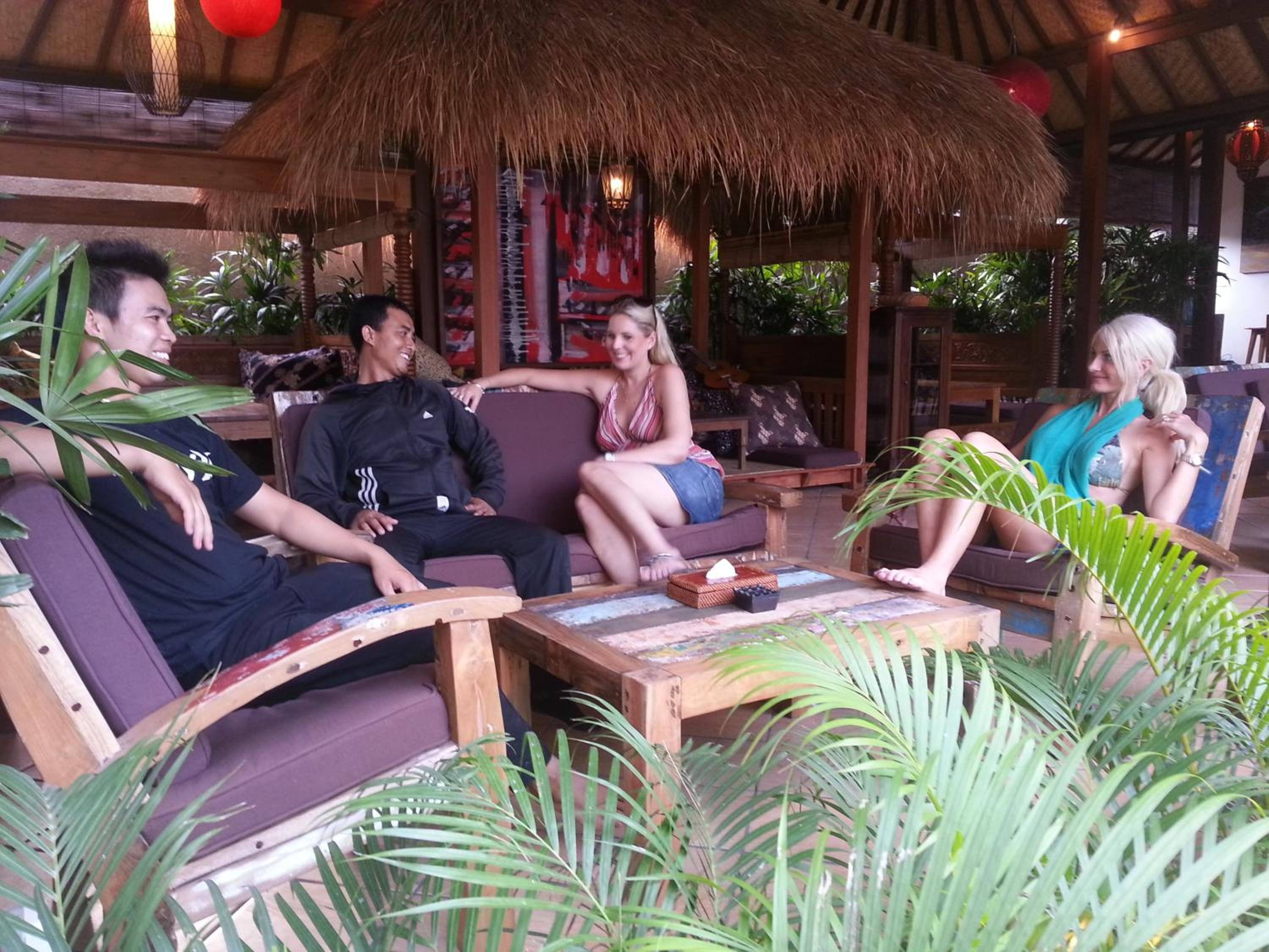 Mojo Resort Canggu