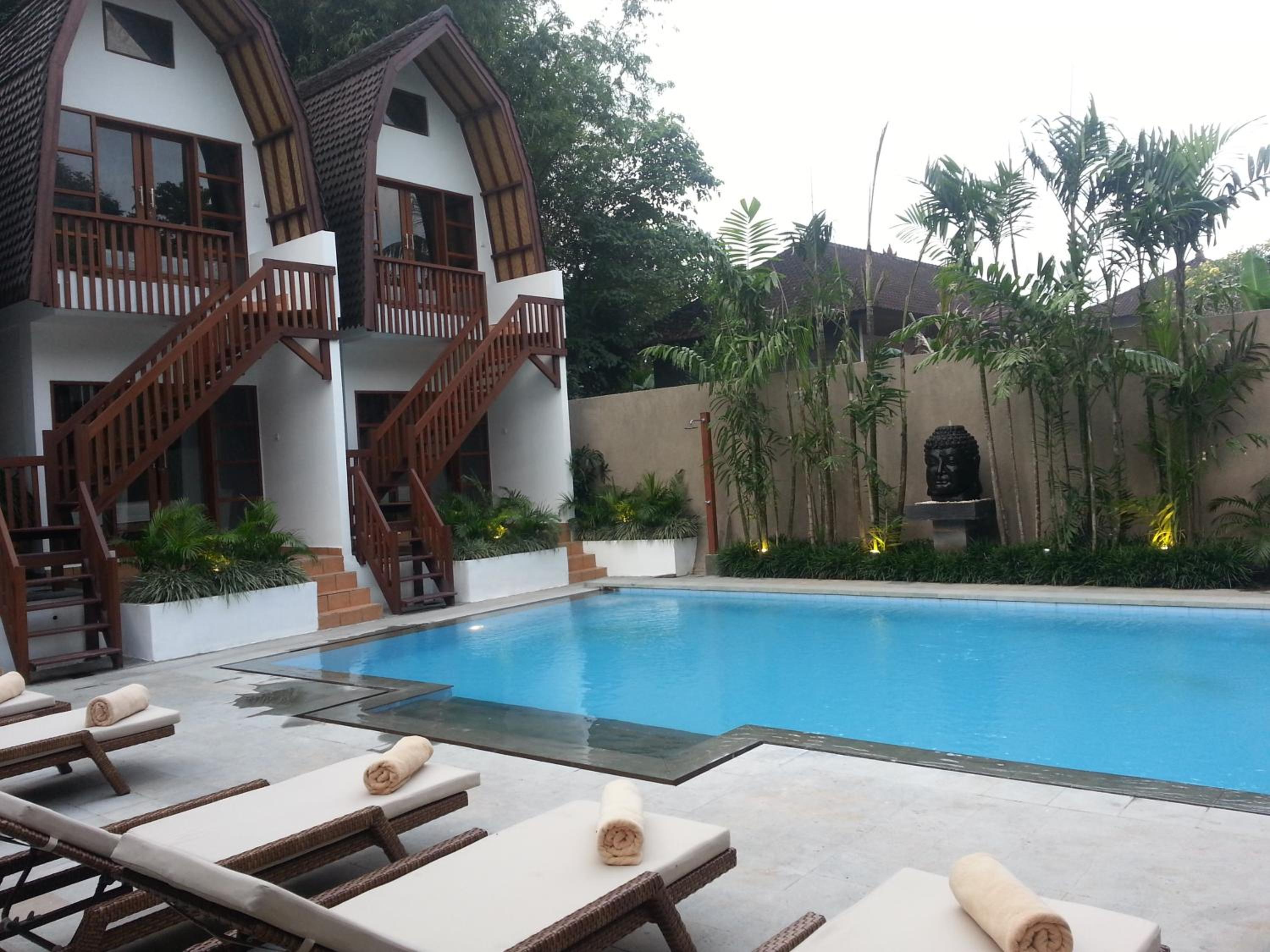 Mojo Resort Canggu