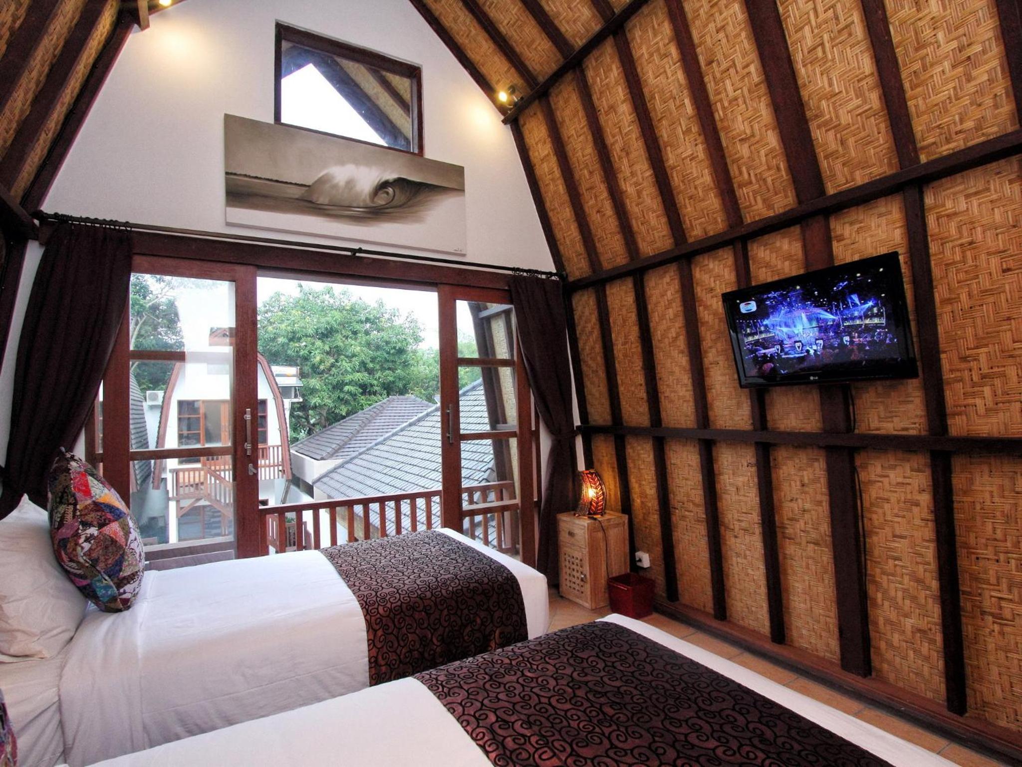 Mojo Resort Canggu
