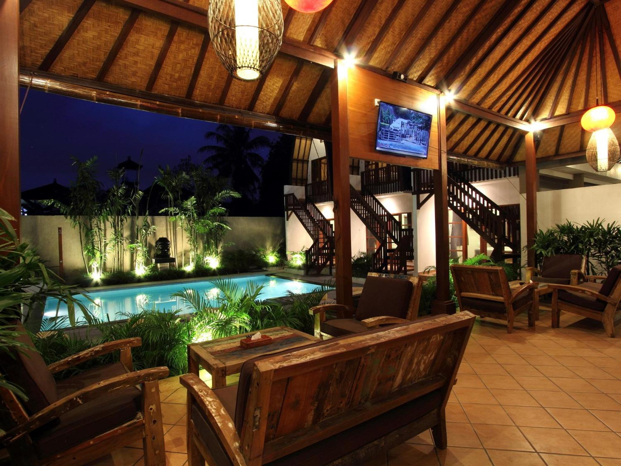 Mojo Resort Canggu