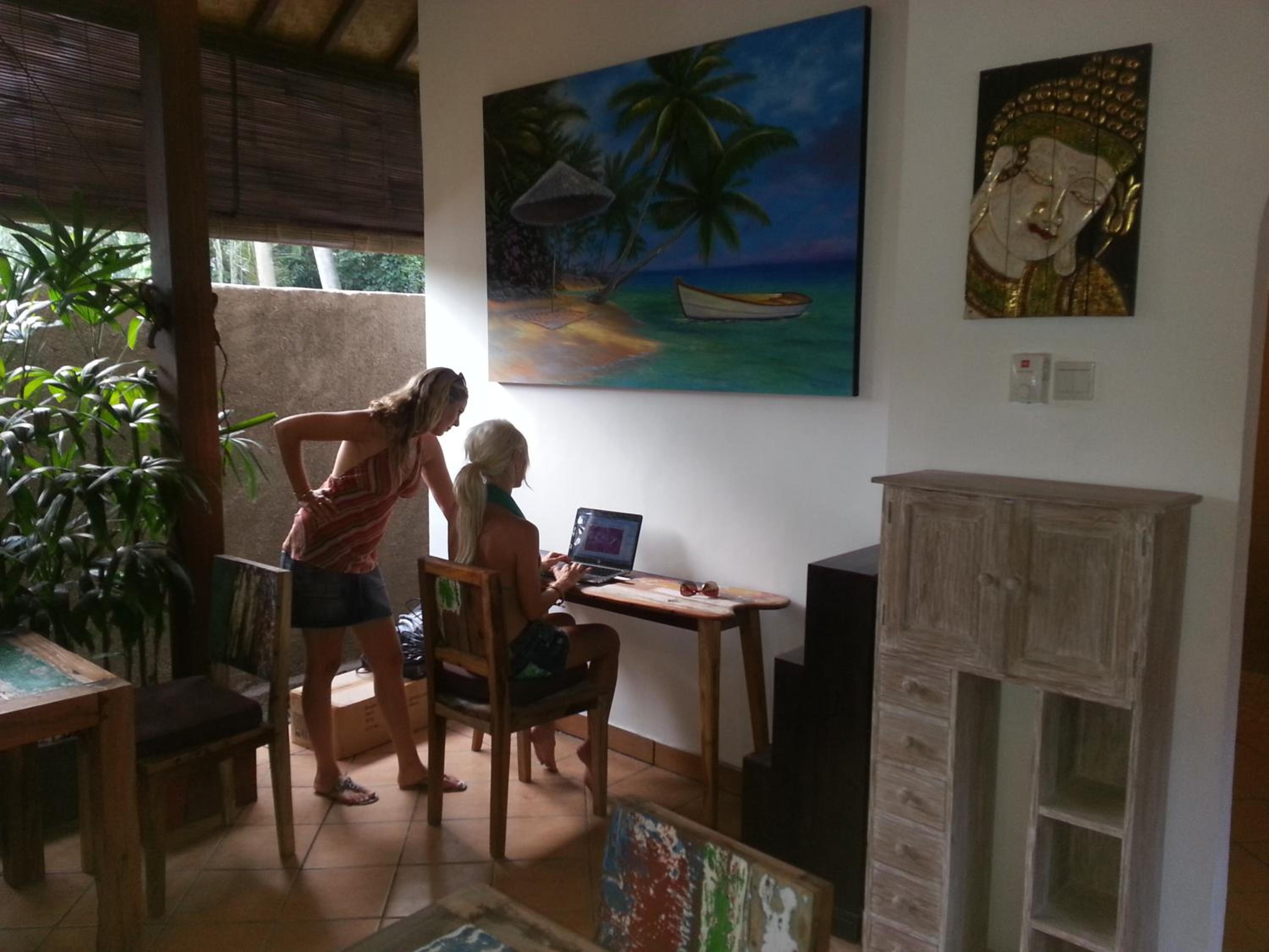 Mojo Resort Canggu